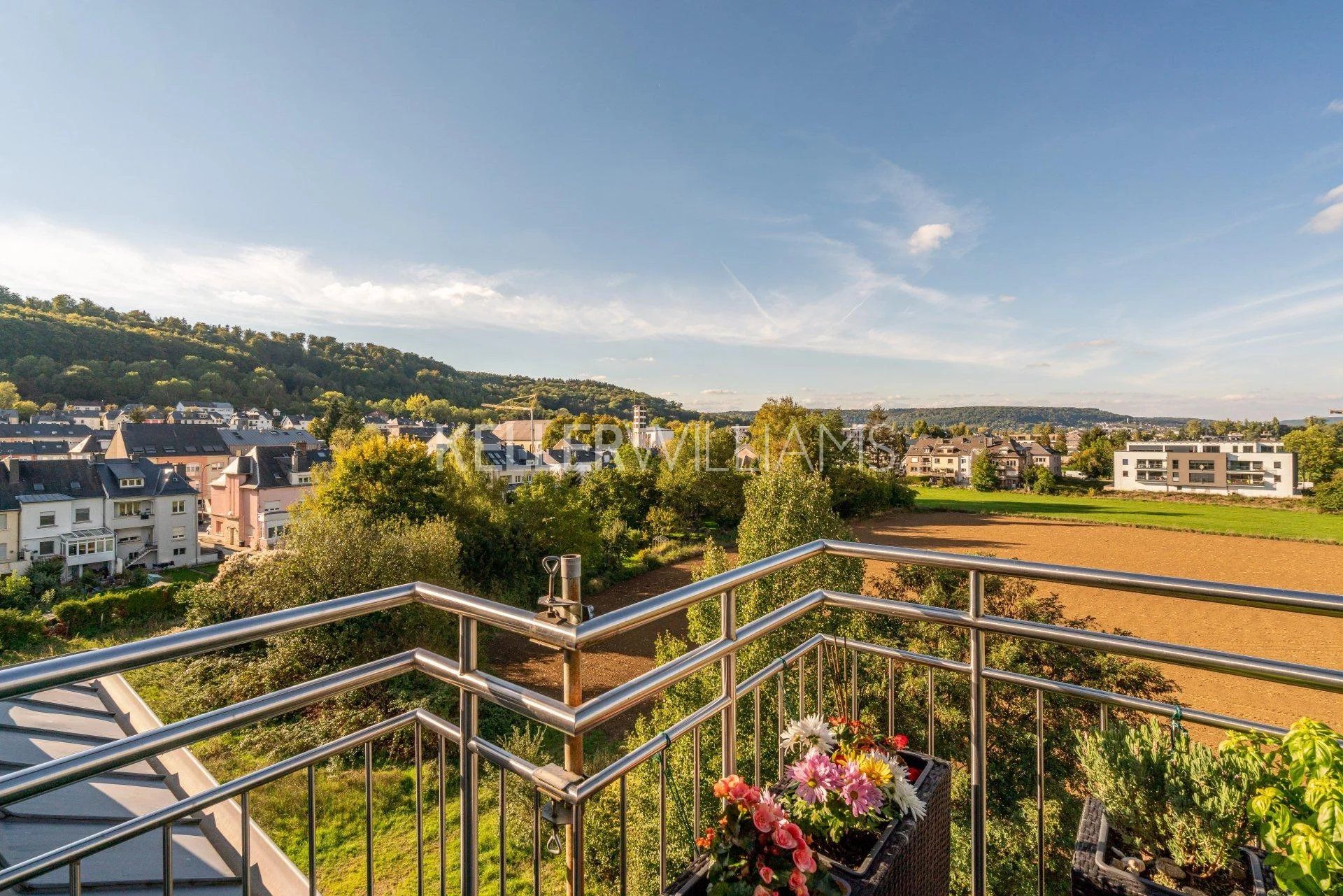 Condominio nel Luxembourg, Luxembourg 11717023