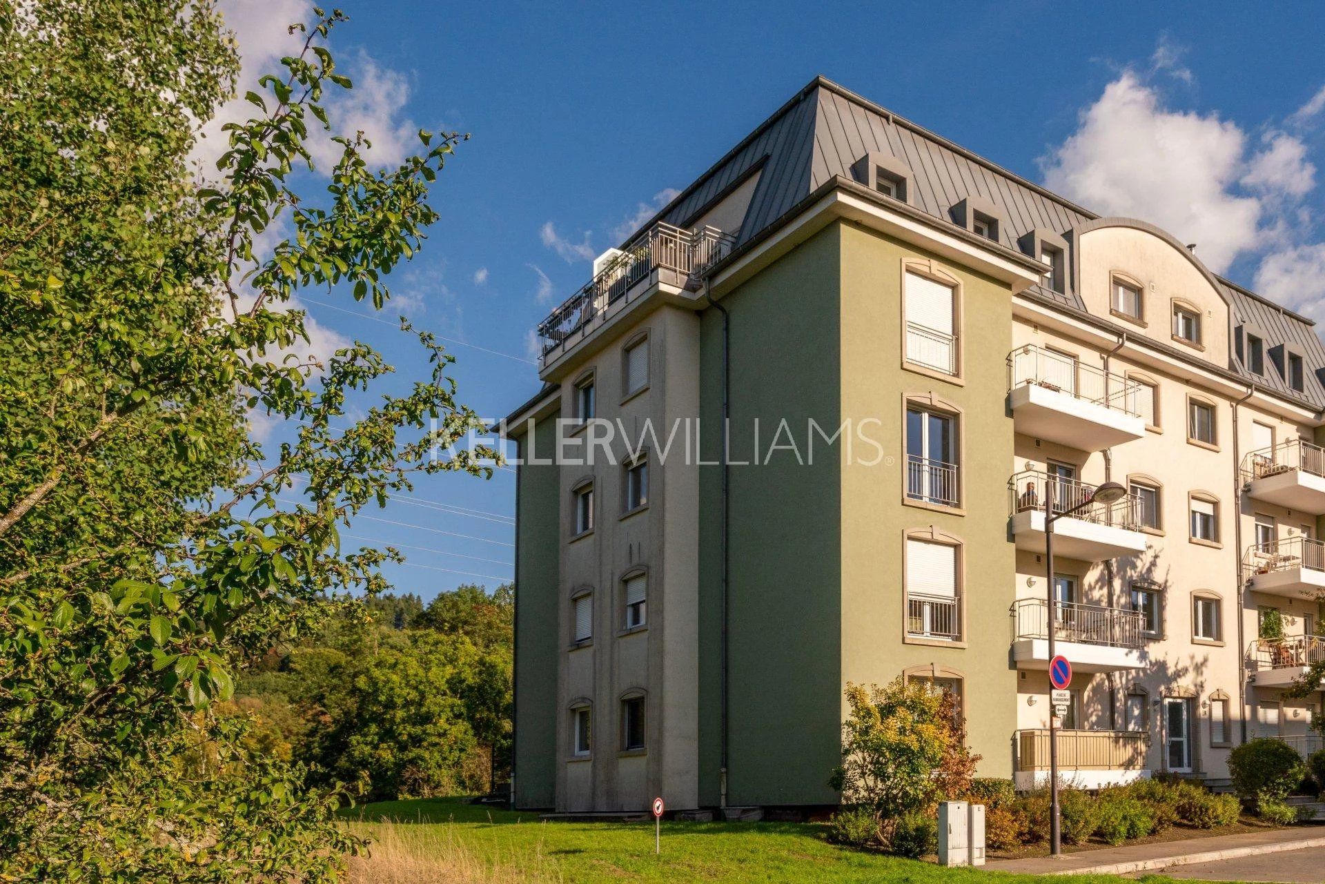 Condominio nel Luxembourg, Luxembourg 11717023