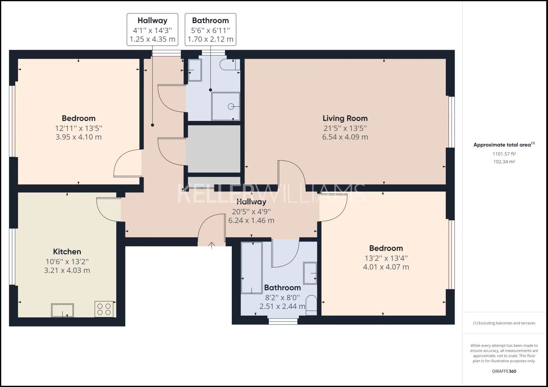 Kondominium dalam Dudelange, Dudelange 11717027