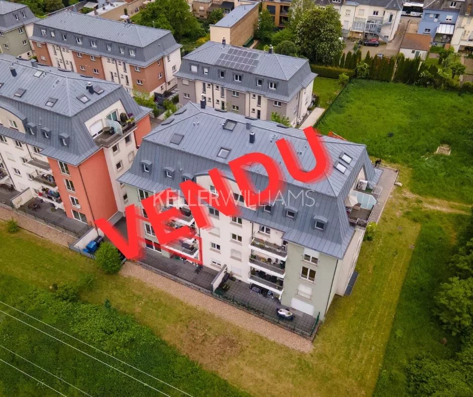 Condominium in Luxembourg, Luxembourg 11717053