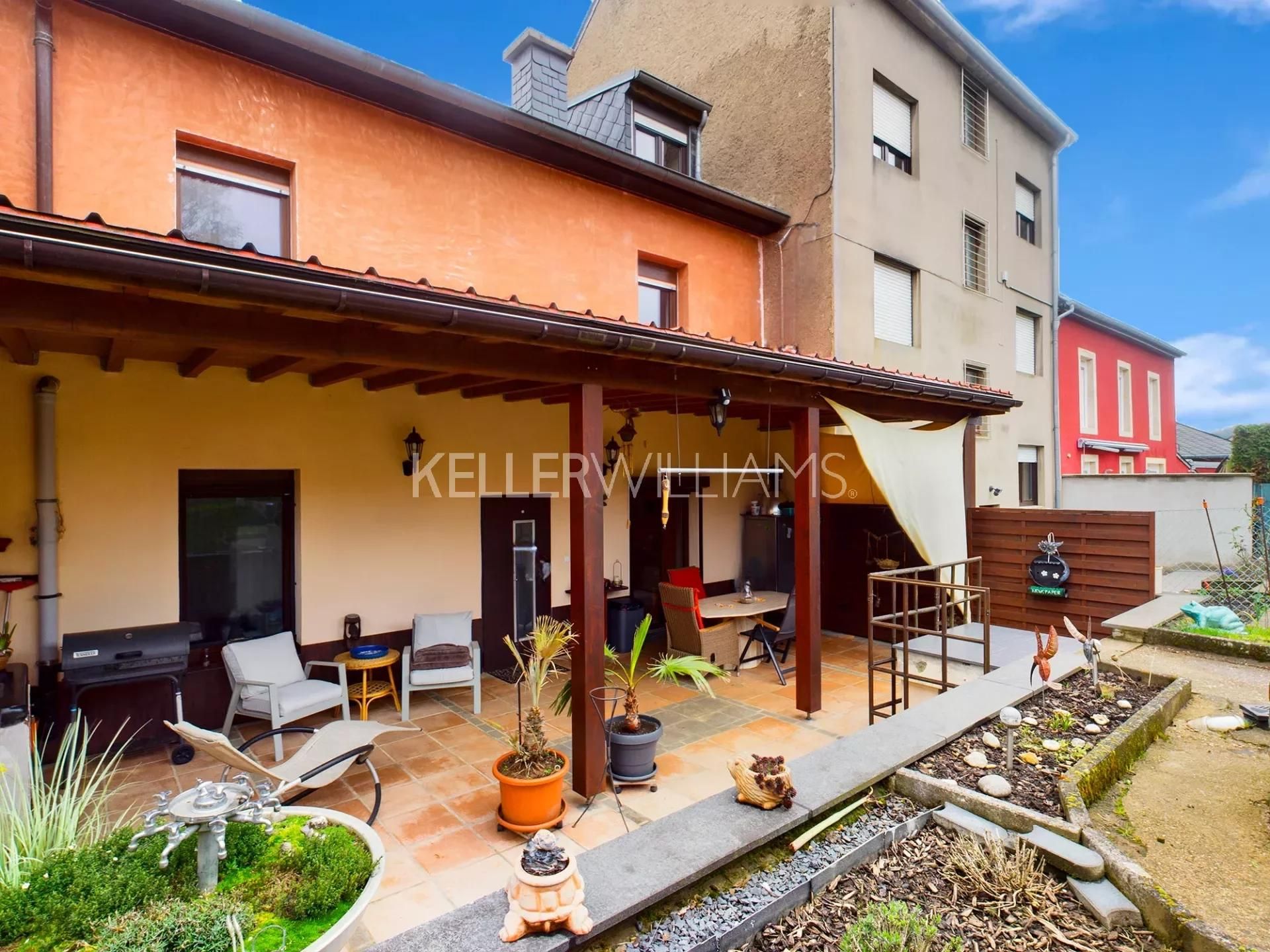 Haus im Belvaux, Esch-sur-Alzette 11717057