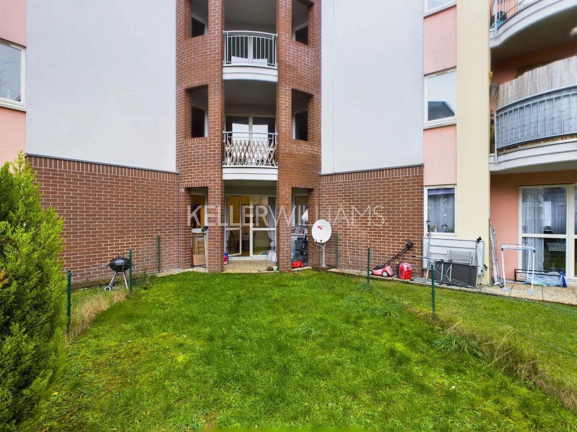 Condominium in Pulvermuhle, Luxembourg 11717081