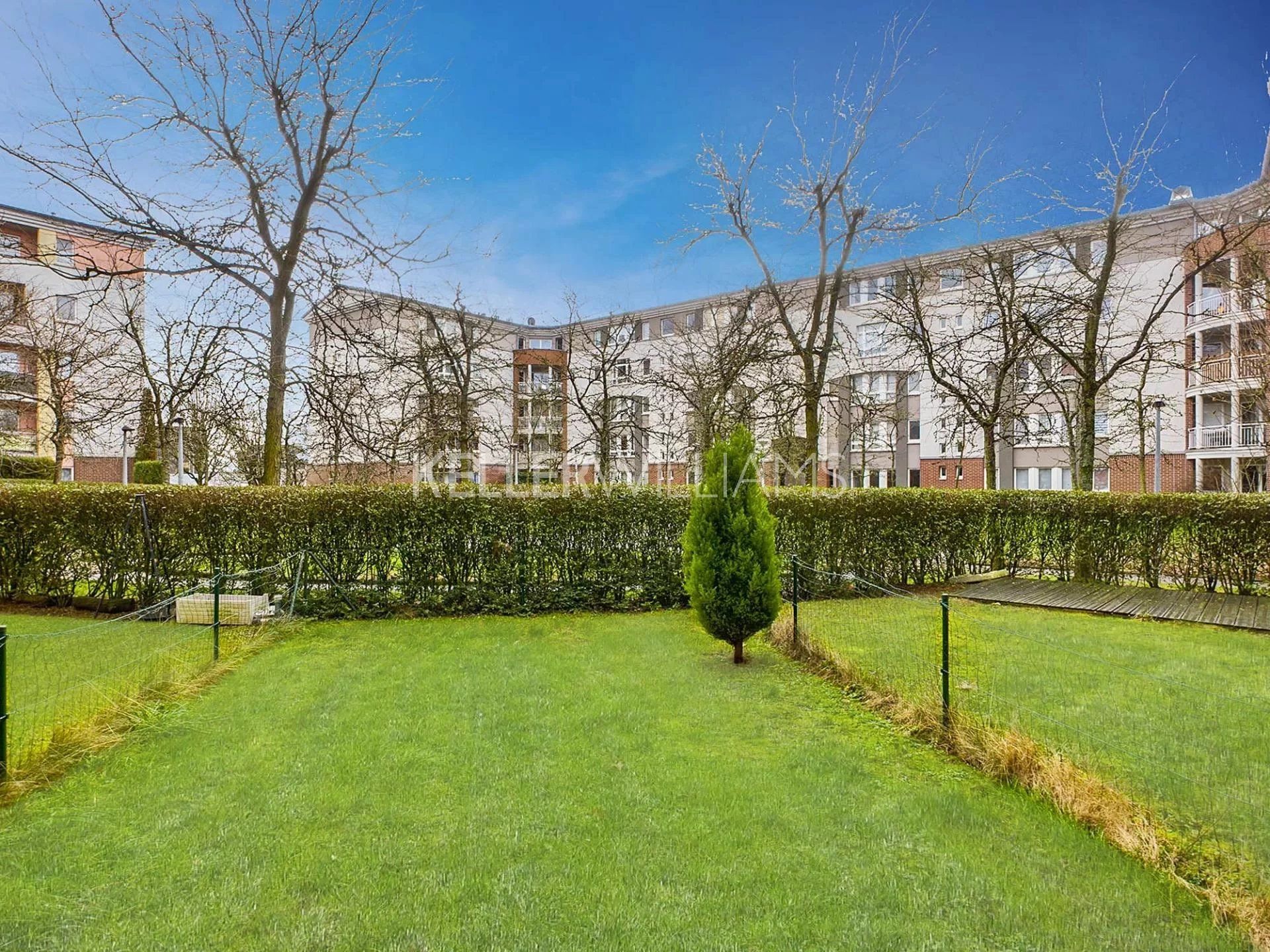 Condominio en Luxembourg, Luxembourg 11717081