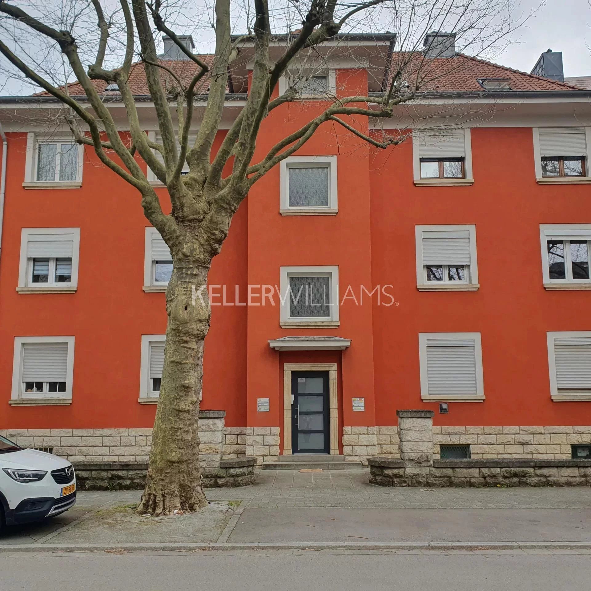 Condominio en Esch-sur-Alzette, Esch-sur-Alzette 11717093