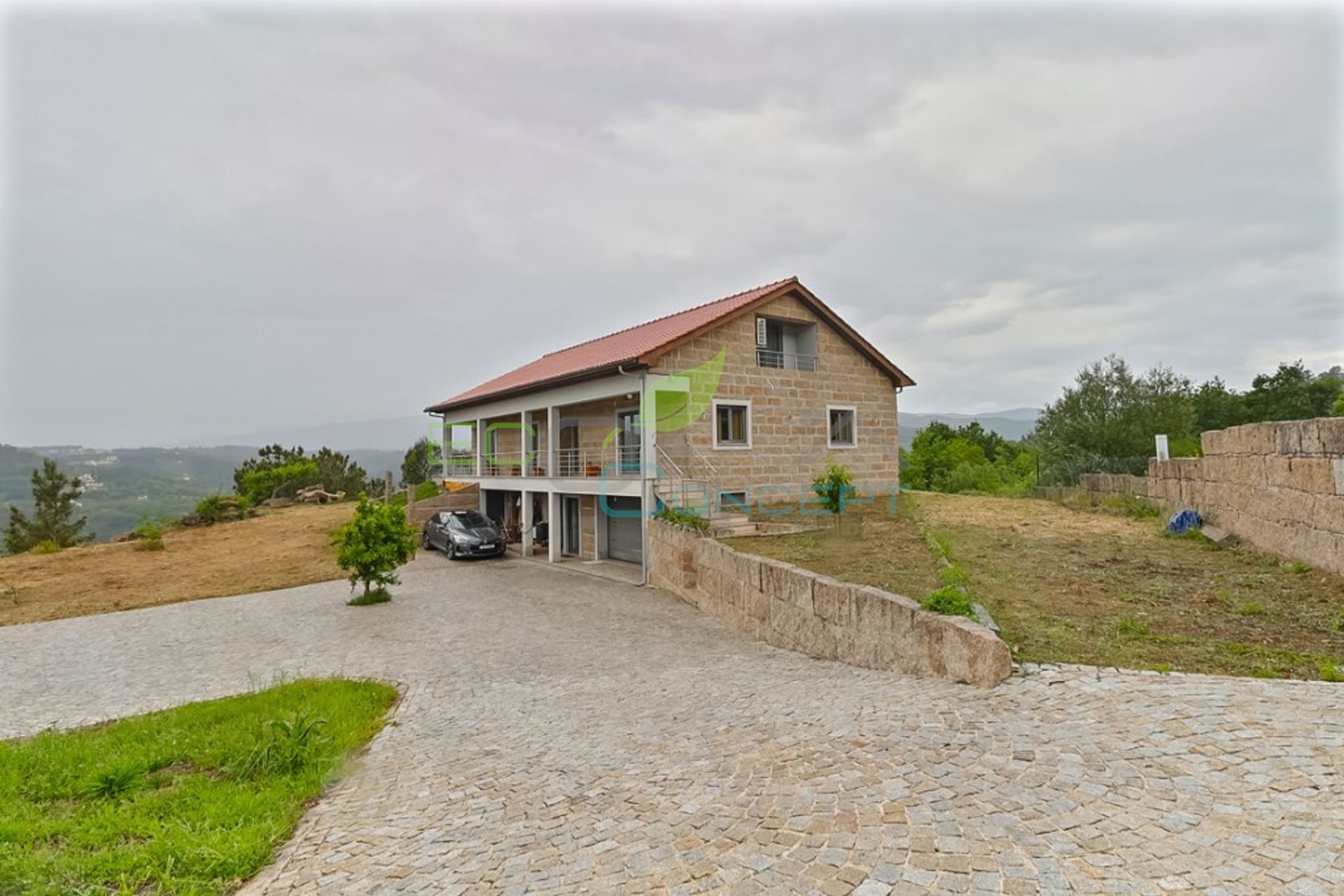 casa en São Pedro do Sul, Viseu 11717587