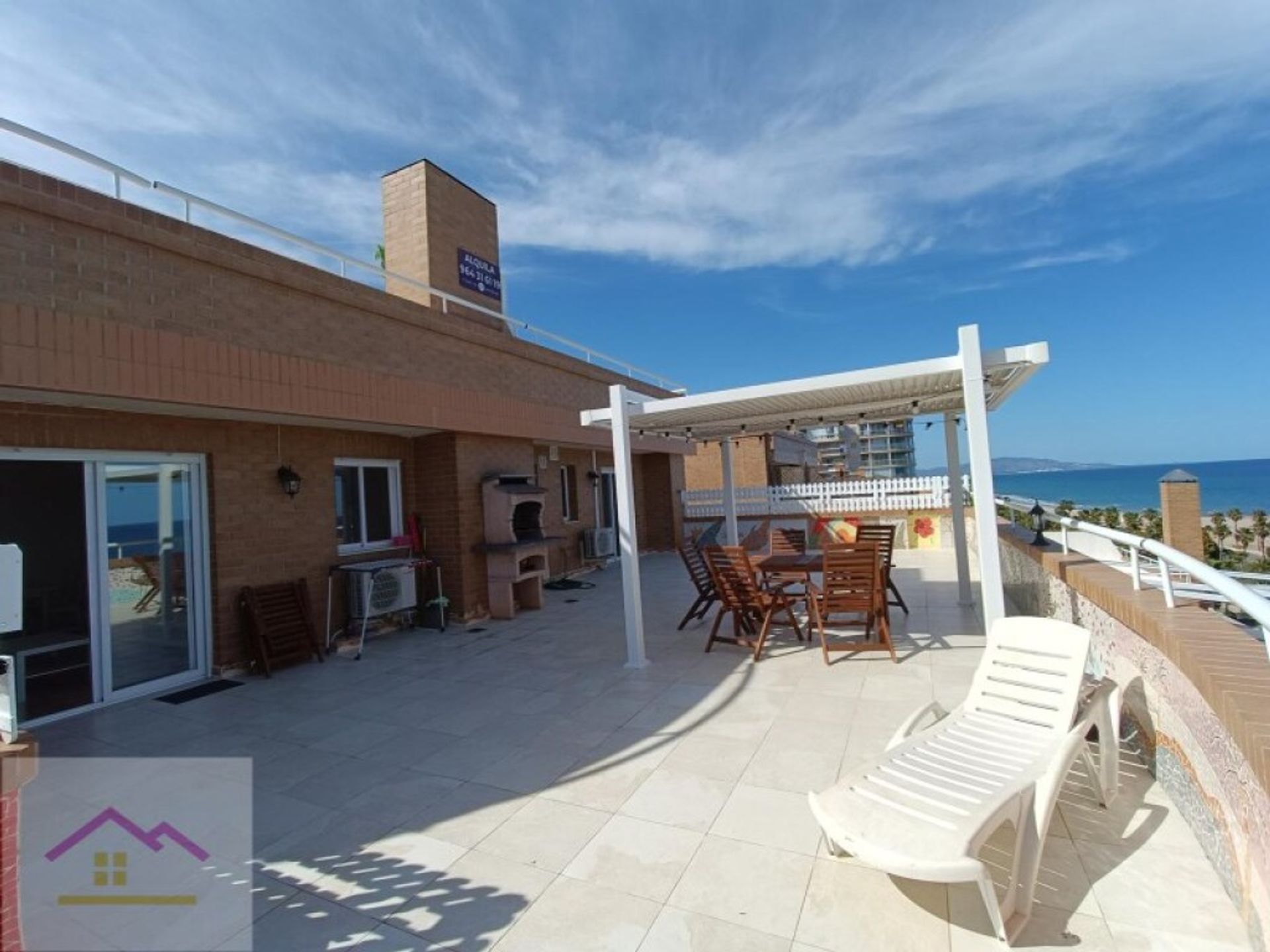 Condominium dans Oropesa, Valencia 11717742