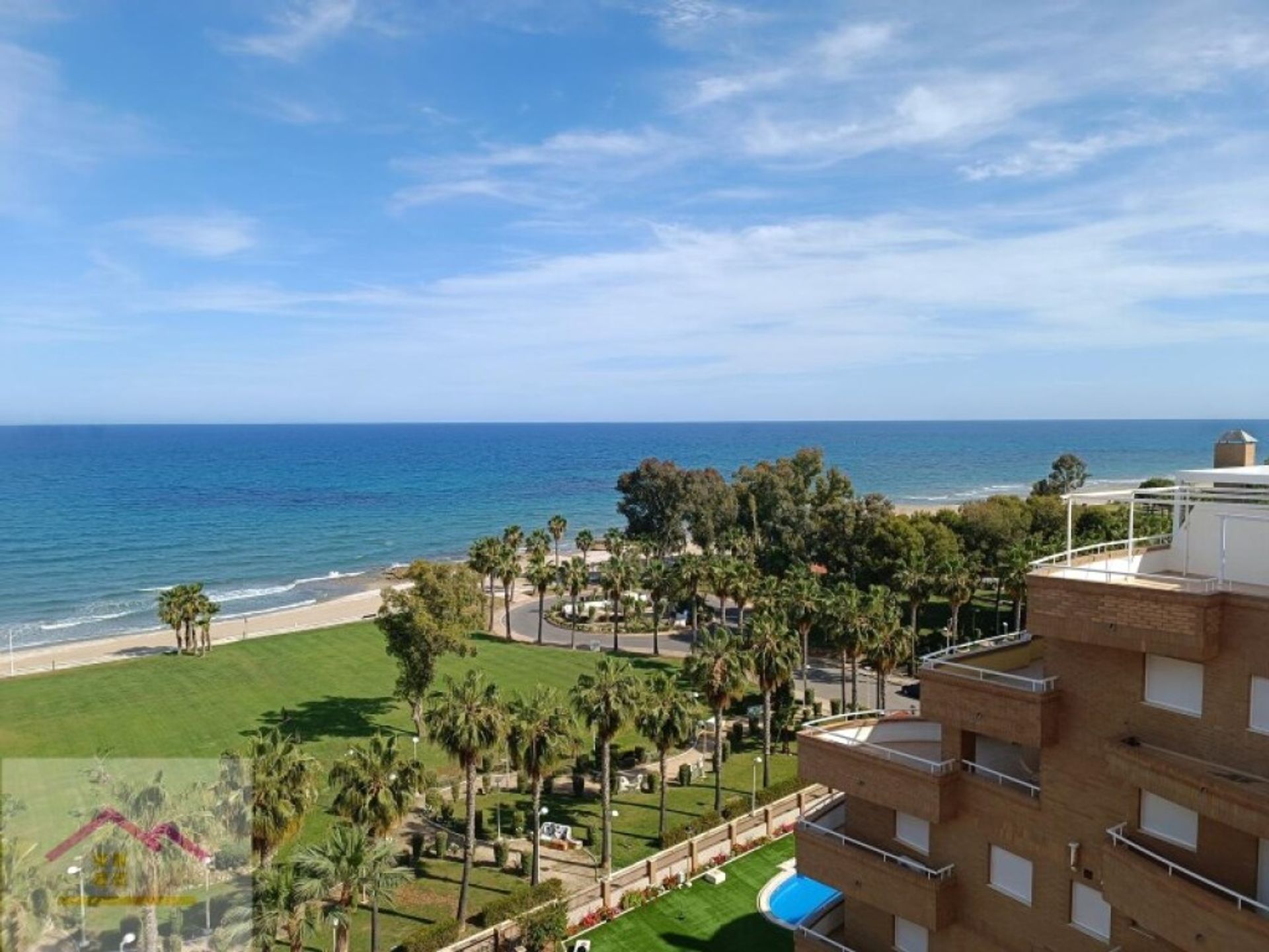 Condominium dans Oropesa, Valencia 11717742