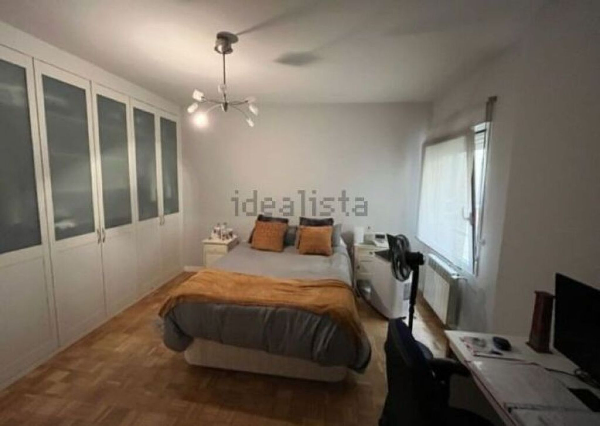 Condominio en Madrid, Comunidad de Madrid 11717792