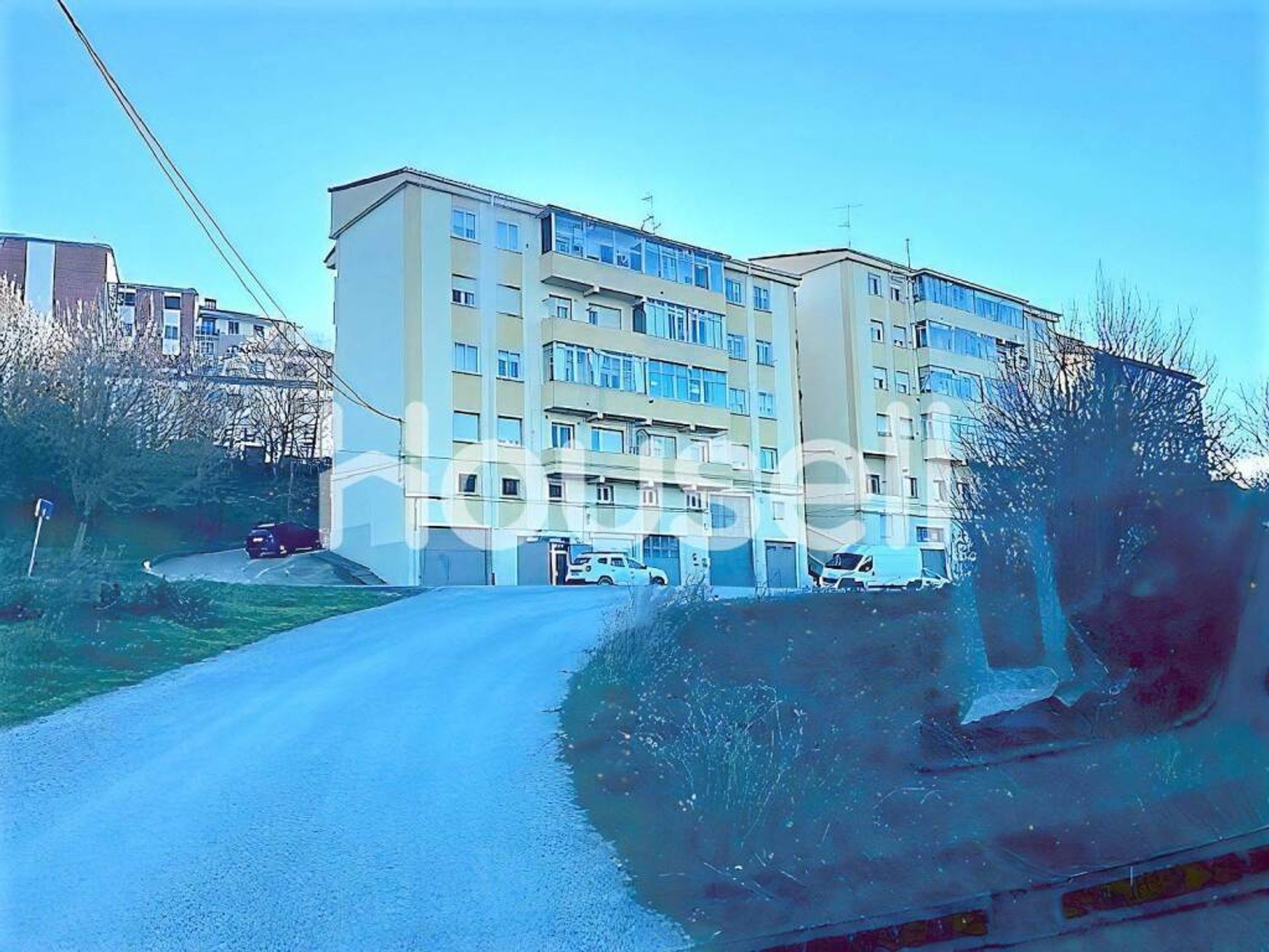 Condominium in Lumbier, Navarra 11717809