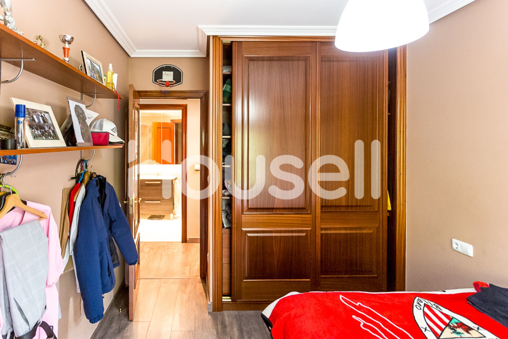 Condominium dans Etxebarri, Euskadi 11717811