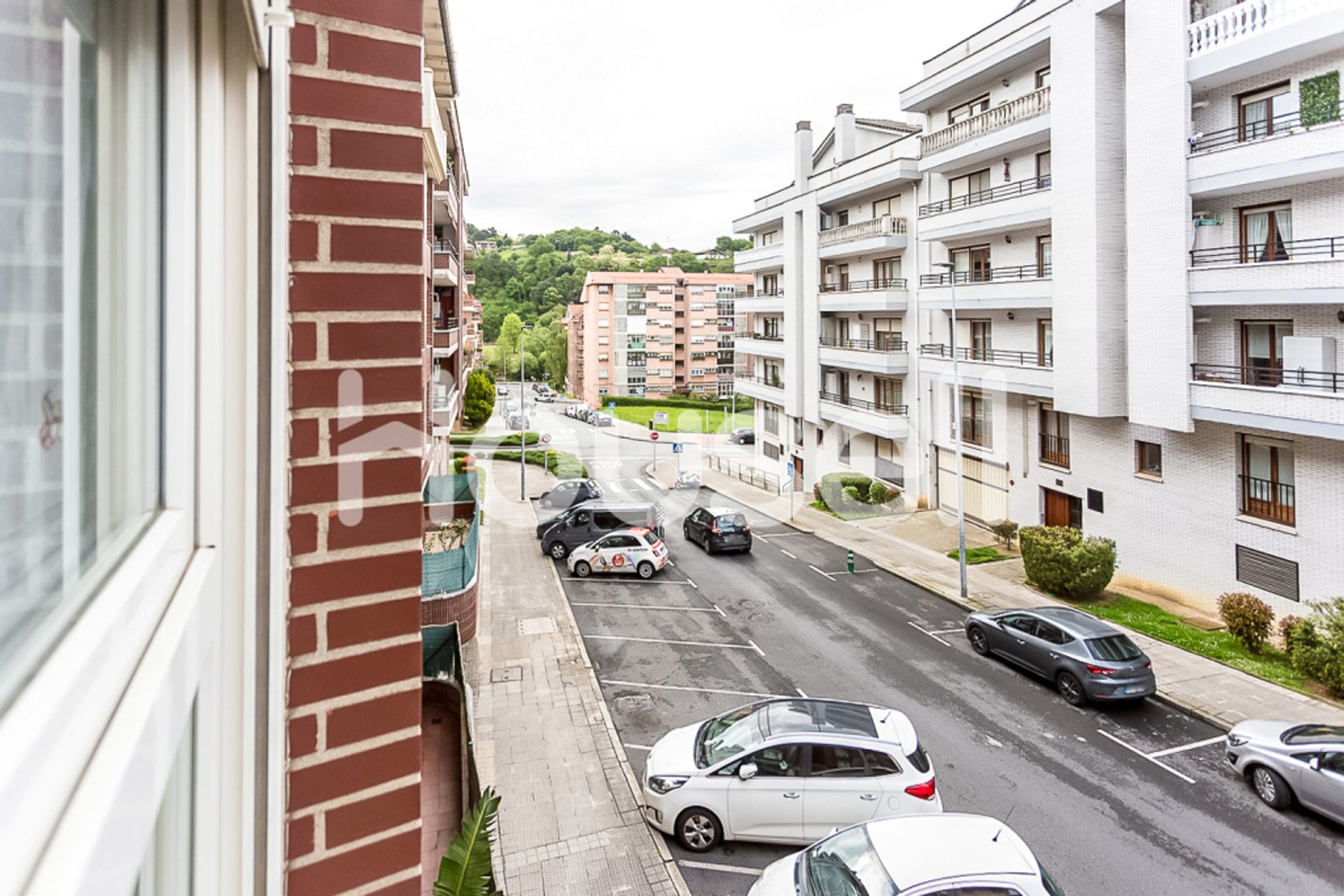 Condominium dans Etxebarri, Euskadi 11717811