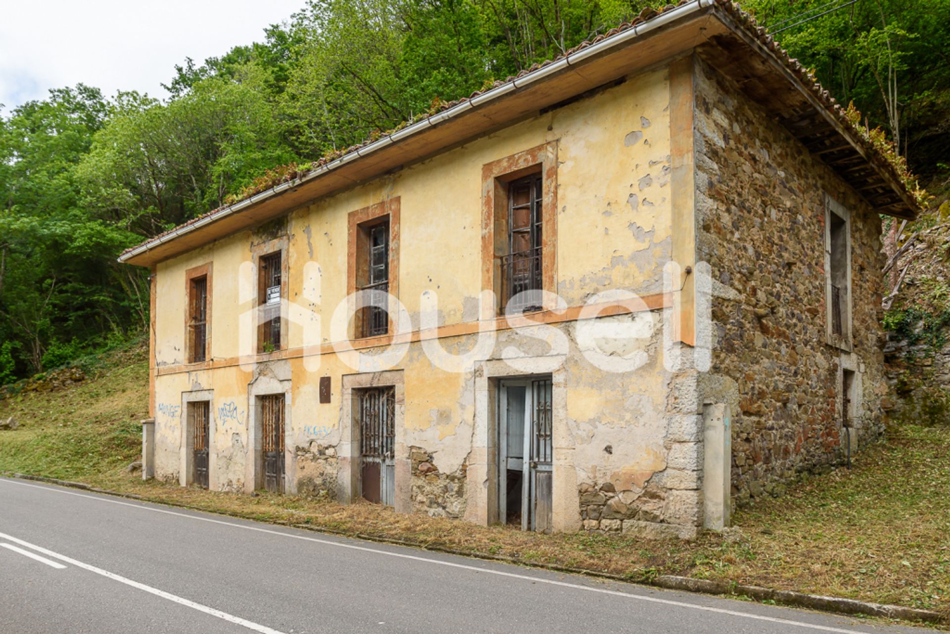 Rumah di Castañera, Principado de Asturias 11717815