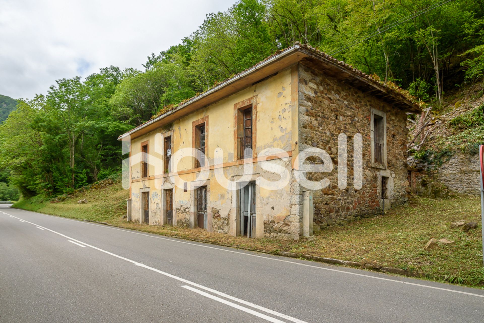 Rumah di Castañera, Principado de Asturias 11717815