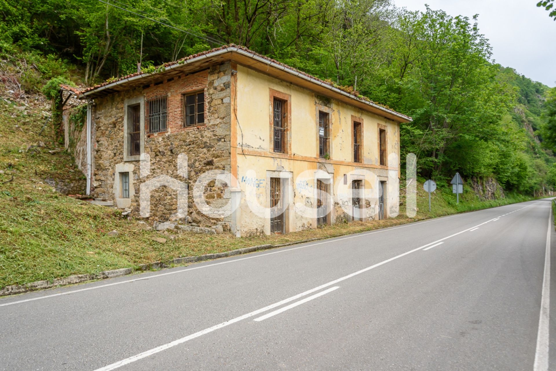 loger dans Castañera, Principado de Asturias 11717815