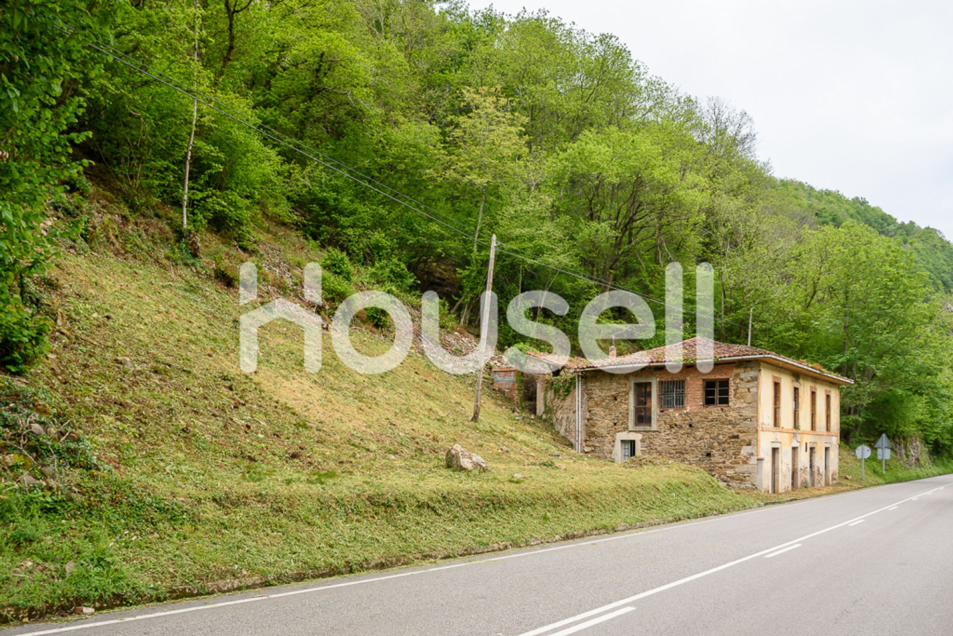 casa en Villabré, Asturias 11717815