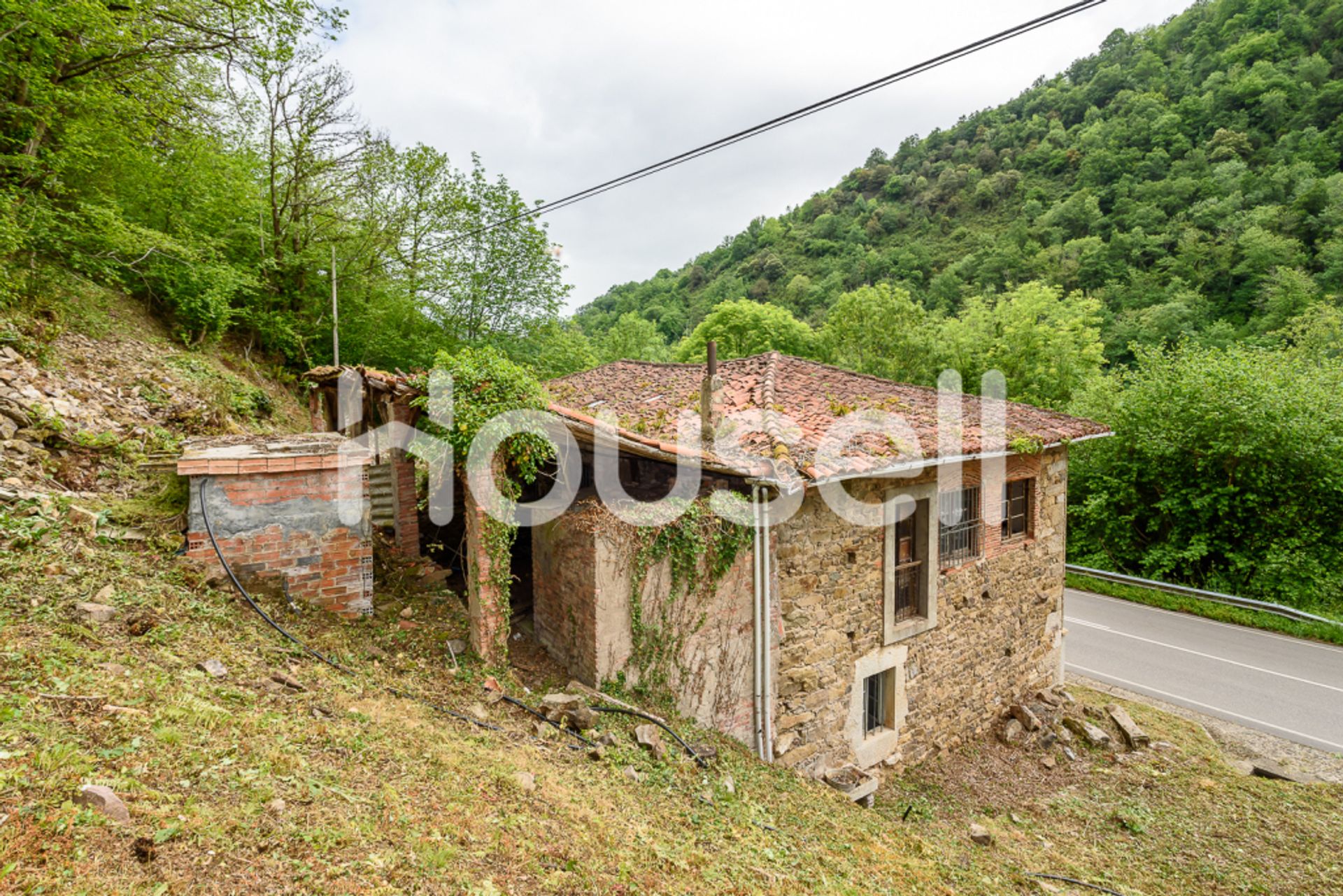 casa en Villabré, Asturias 11717815