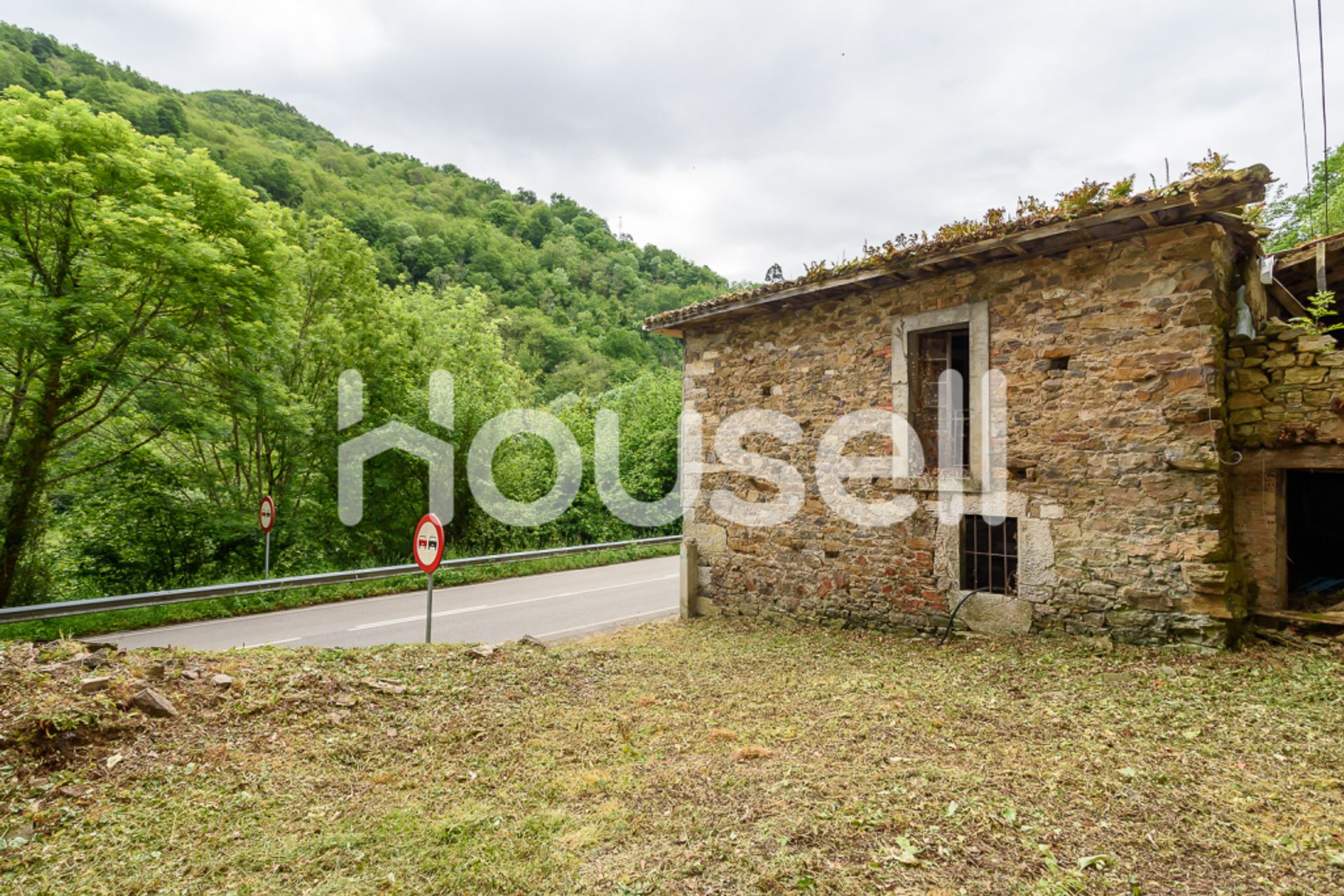 Rumah di Castañera, Principado de Asturias 11717815