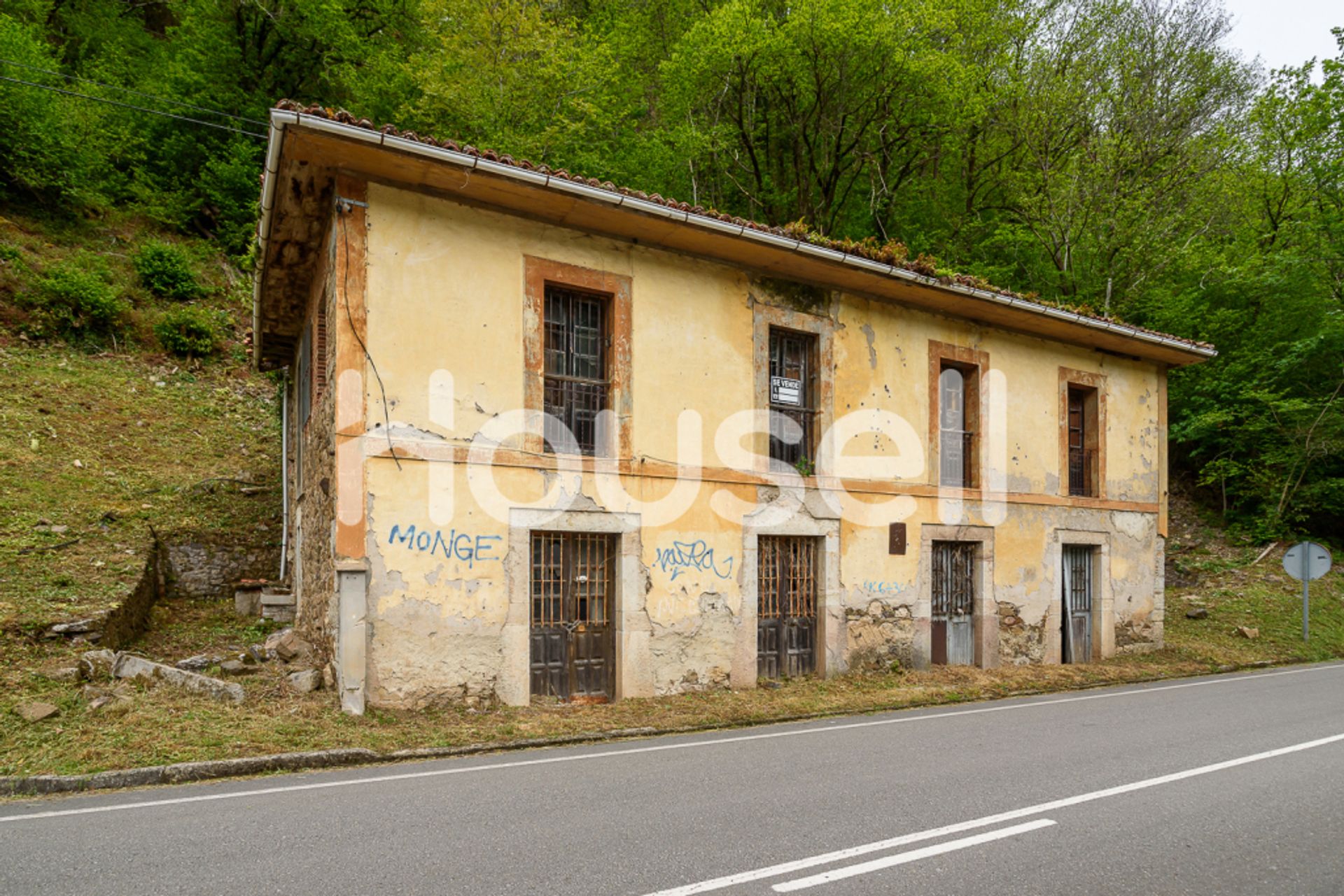 loger dans Castañera, Principado de Asturias 11717815