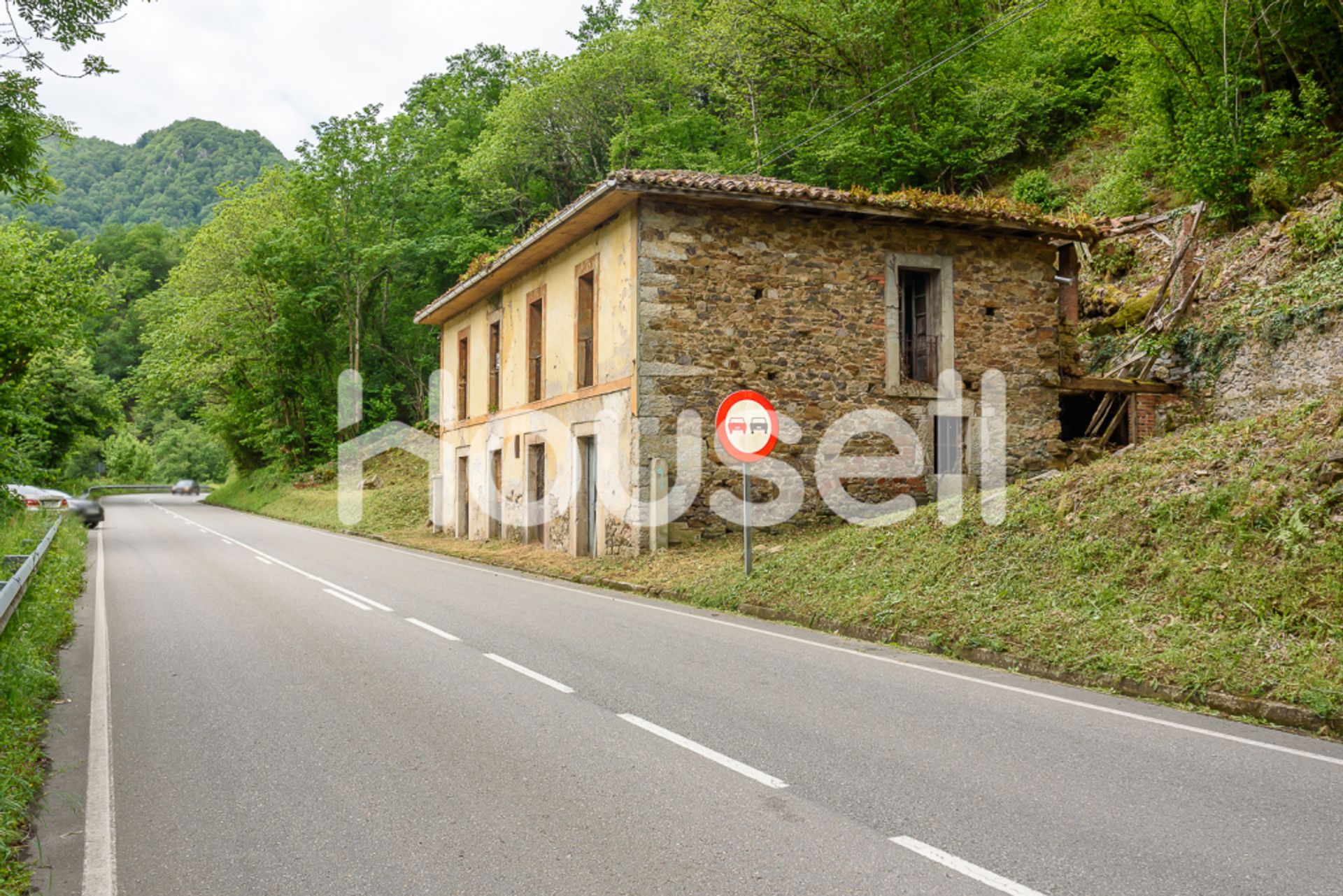 House in Villabre, Asturias 11717815