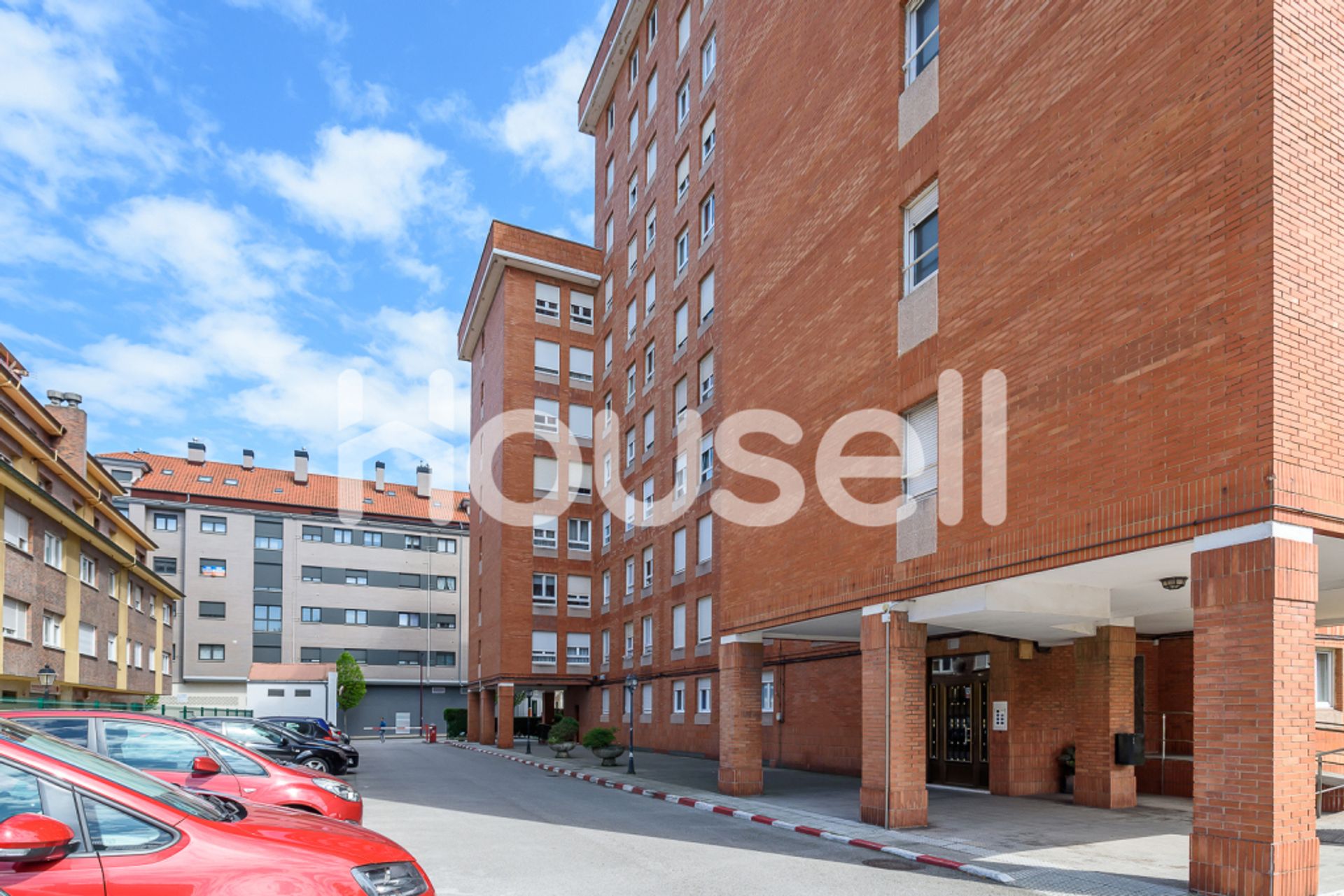 Condominium in Gijón, Principado de Asturias 11717817