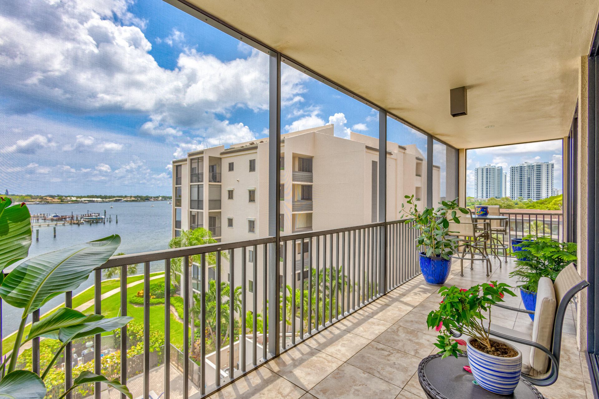 Condominium dans North Palm Beach, Florida 11717835