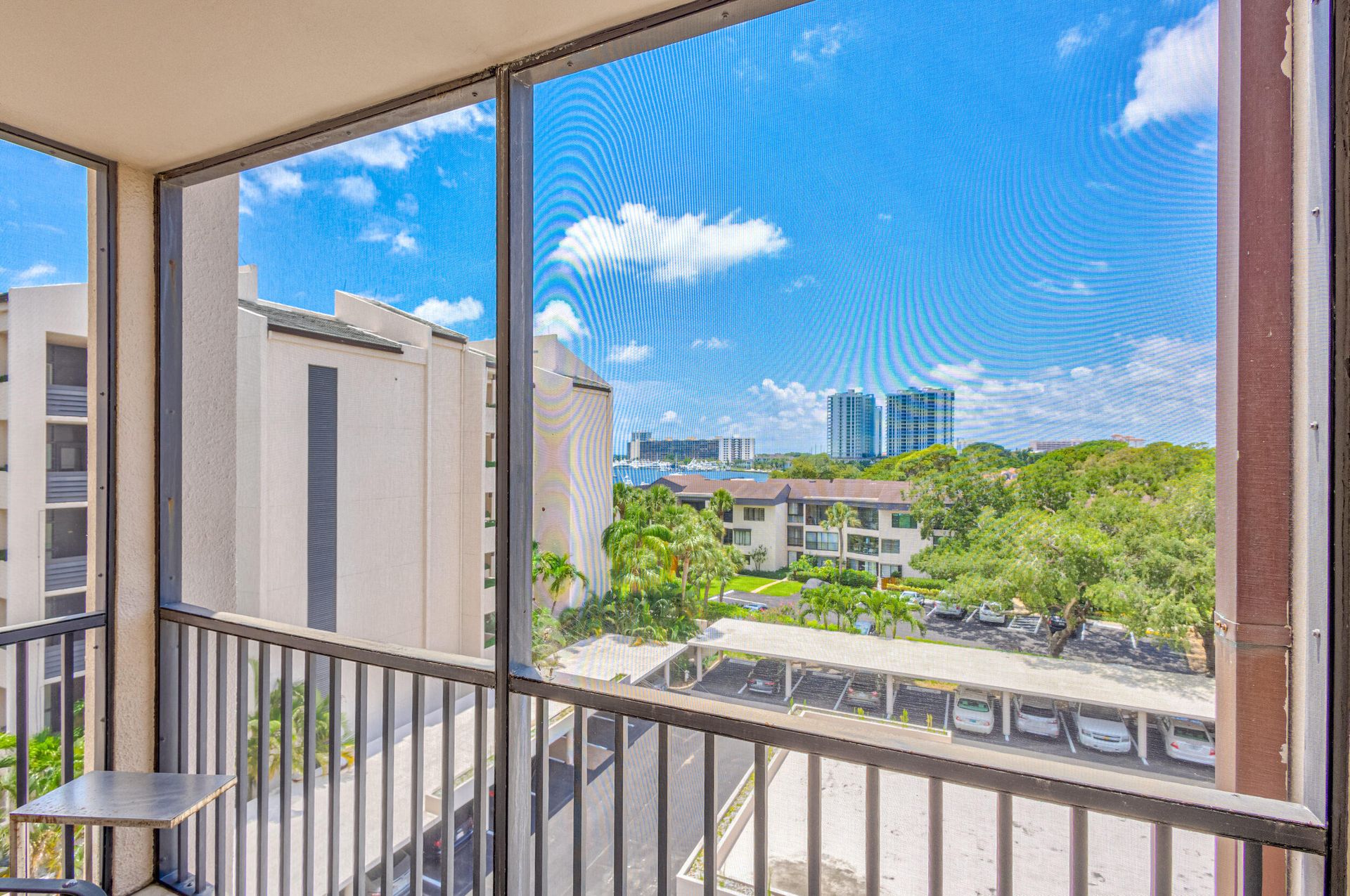 Condominium dans North Palm Beach, Florida 11717835