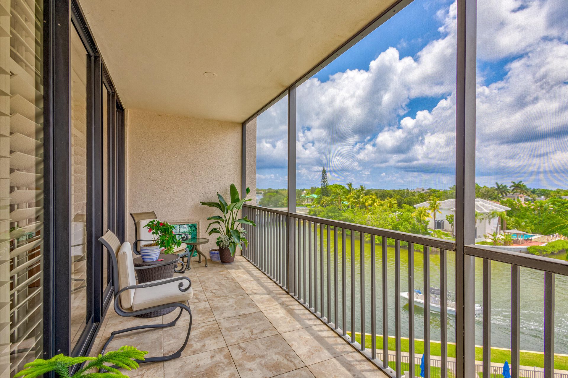 Condominium dans North Palm Beach, Florida 11717835