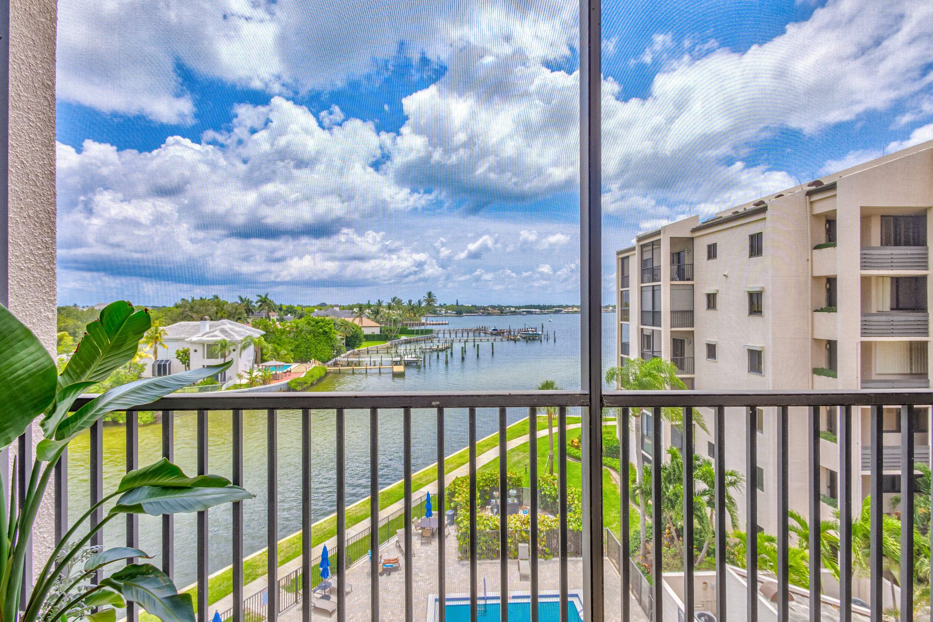 Condominio en North Palm Beach, Florida 11717835