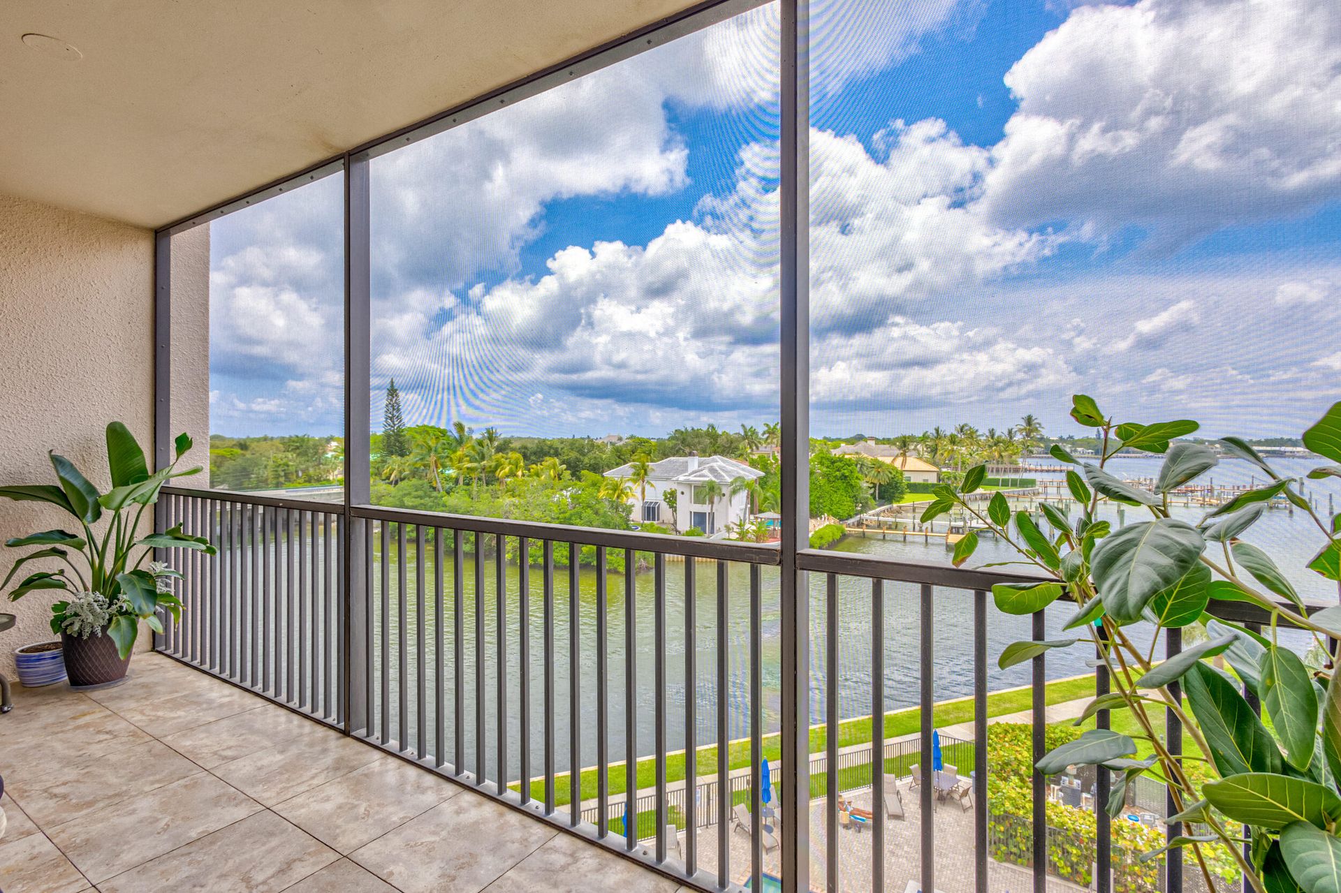 Condominio en North Palm Beach, Florida 11717835