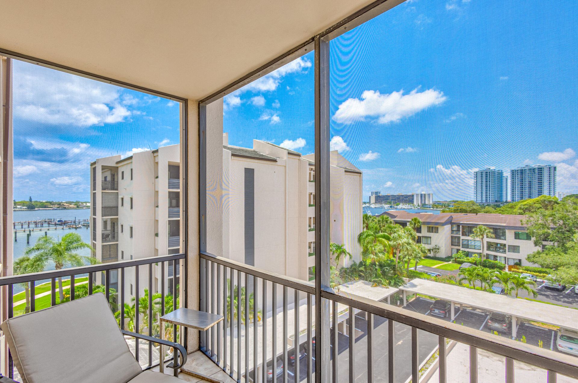 Condominium dans North Palm Beach, Florida 11717835