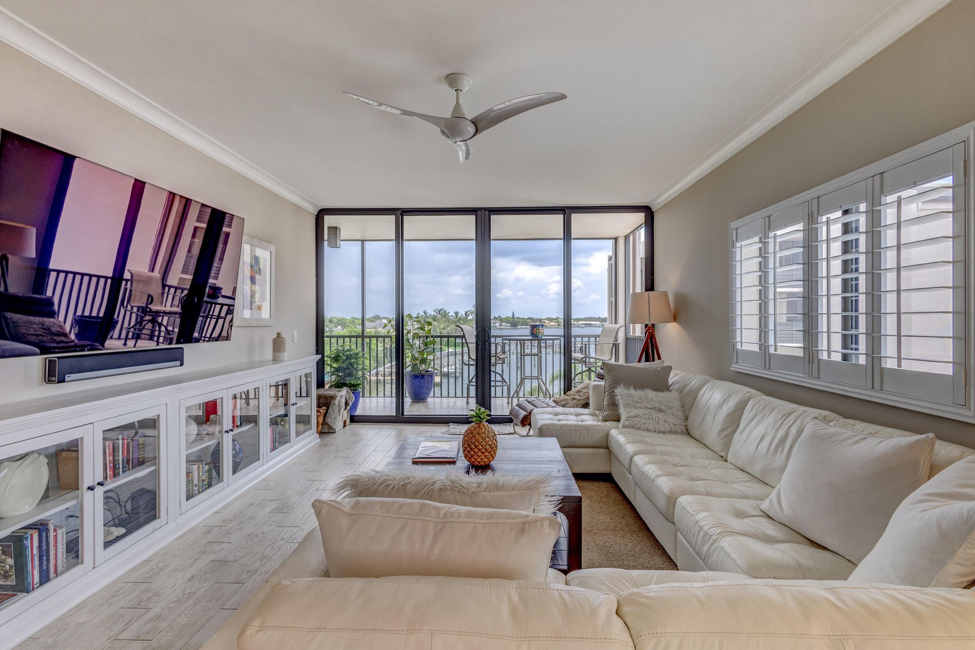 Condominium dans North Palm Beach, Florida 11717835