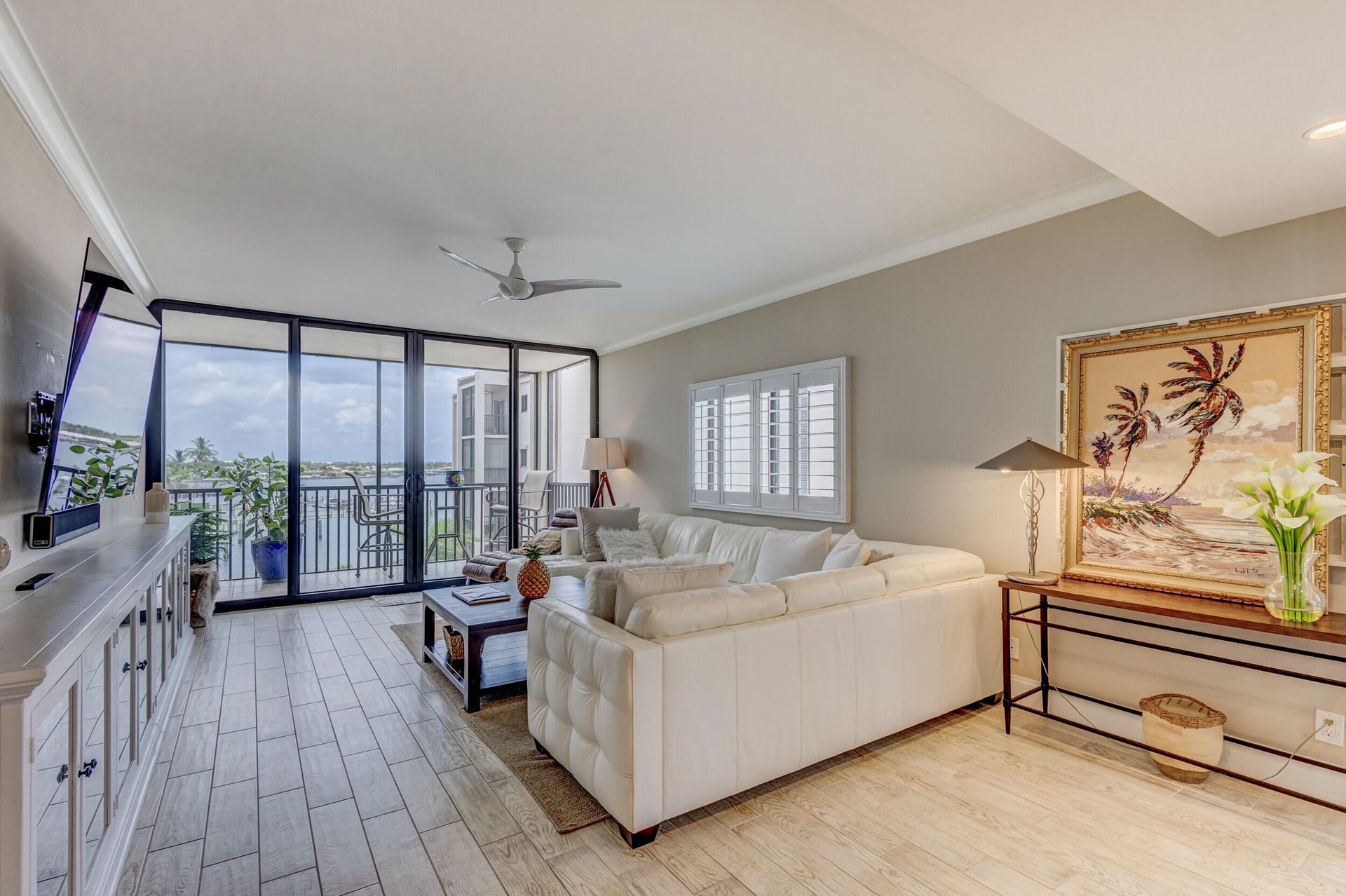 Condominio en North Palm Beach, Florida 11717835