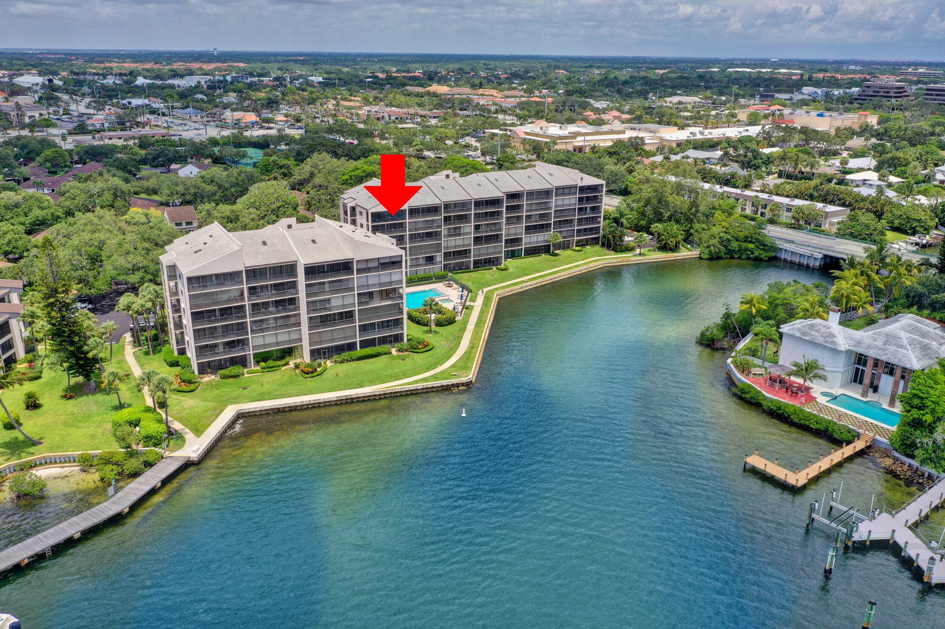 Condominium in North Palm Beach, Florida 11717835