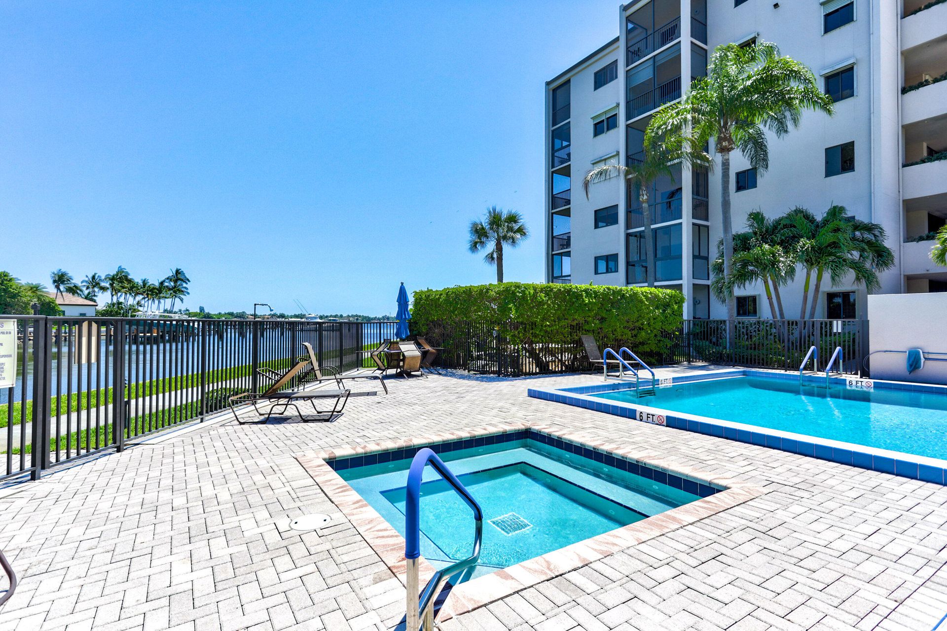 Condominium dans North Palm Beach, Florida 11717835