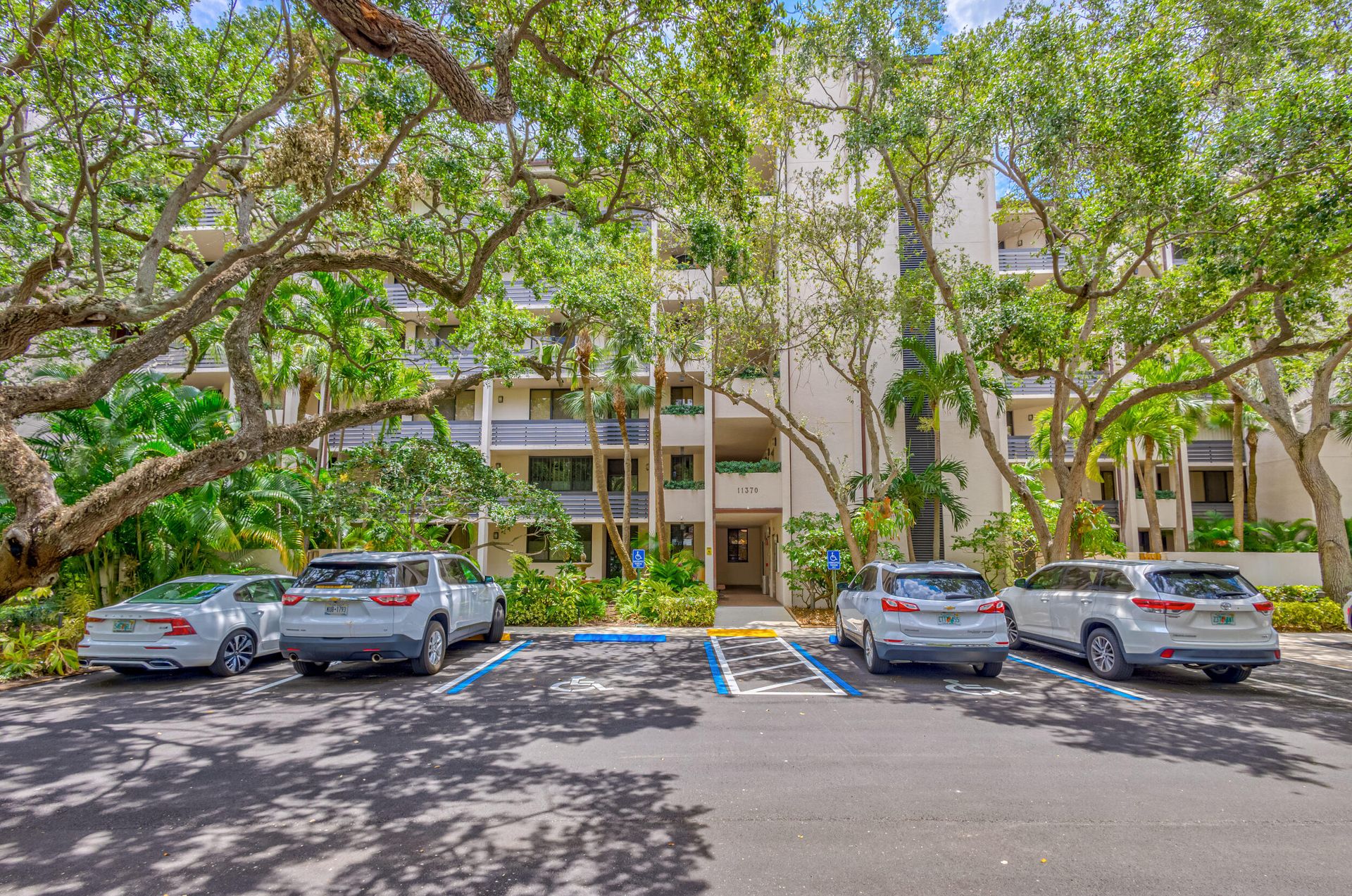 Condominium dans North Palm Beach, Florida 11717835