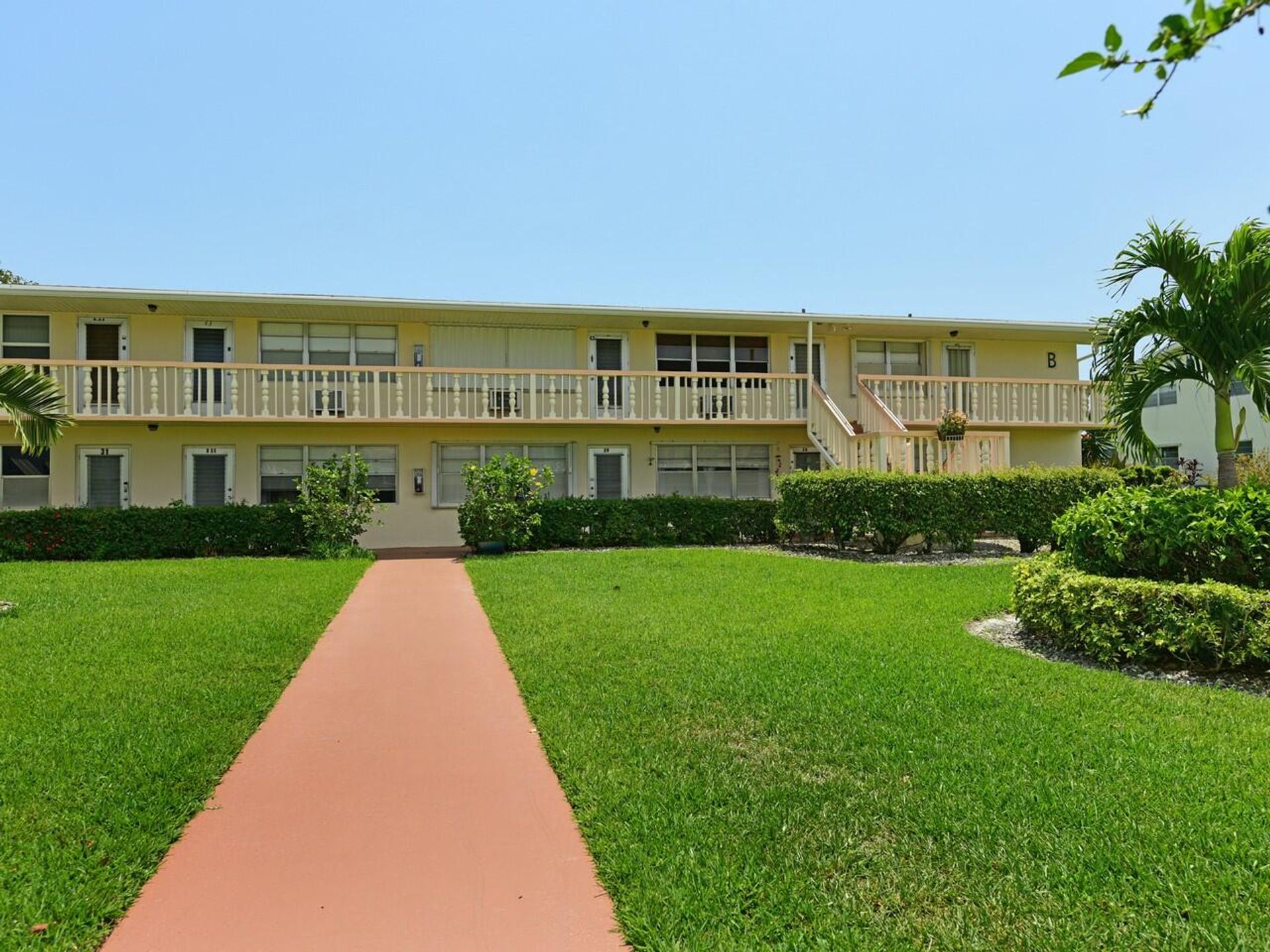 Condominium dans Village du siècle, Floride 11717838