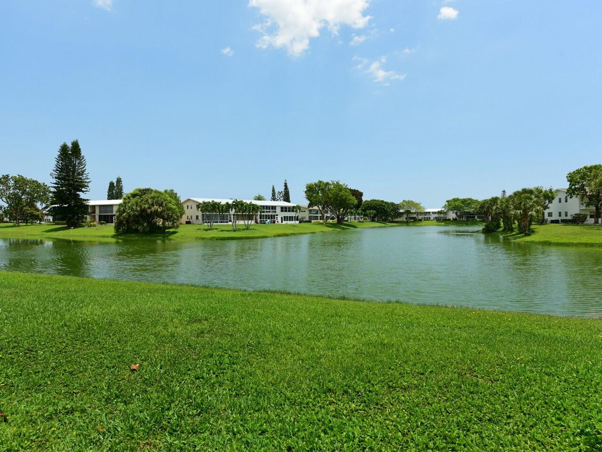 Condominium dans Village du siècle, Floride 11717838