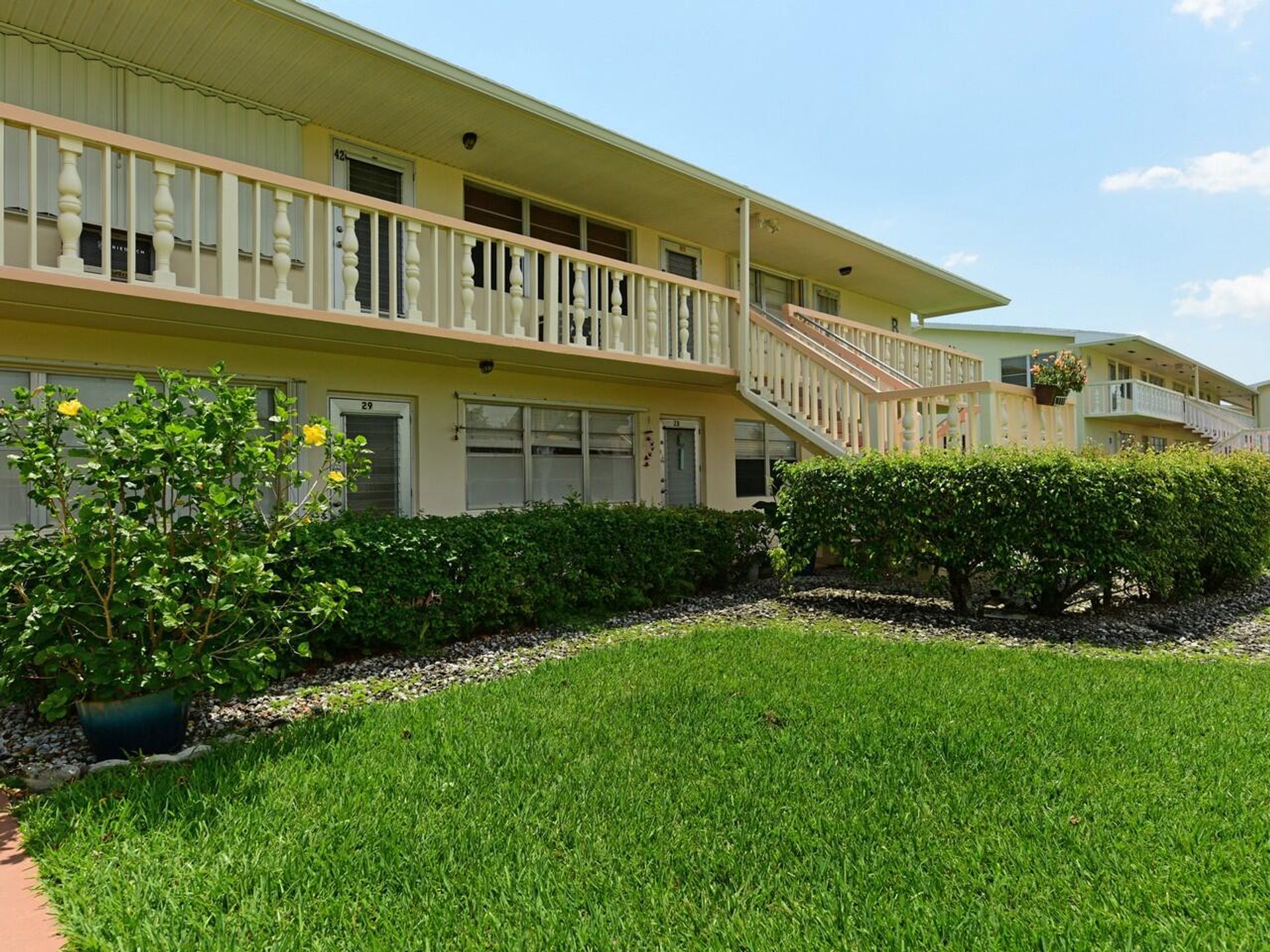 Condominium dans Village du siècle, Floride 11717838