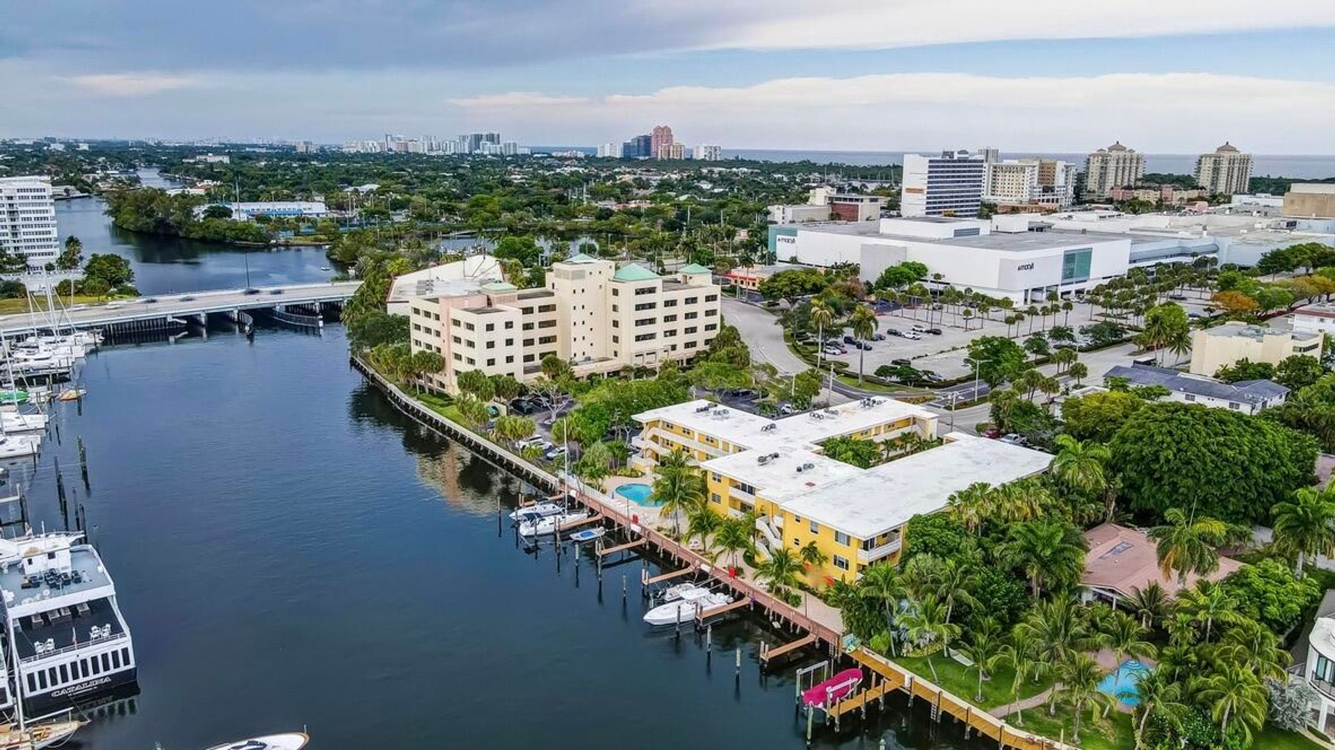 σπίτι σε Birch Ocean Front, Florida 11717839