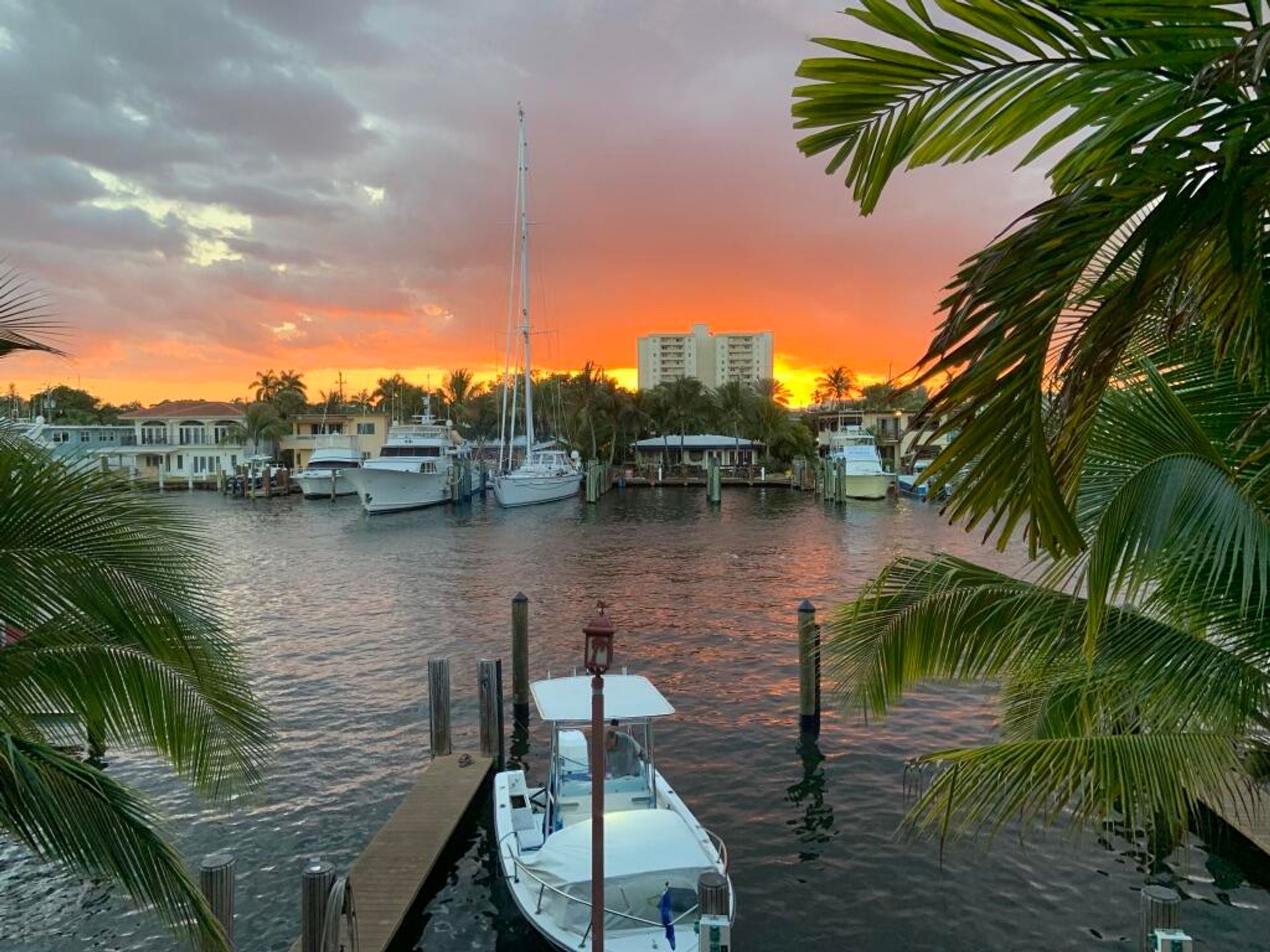 rumah dalam Fort Lauderdale, Florida 11717839