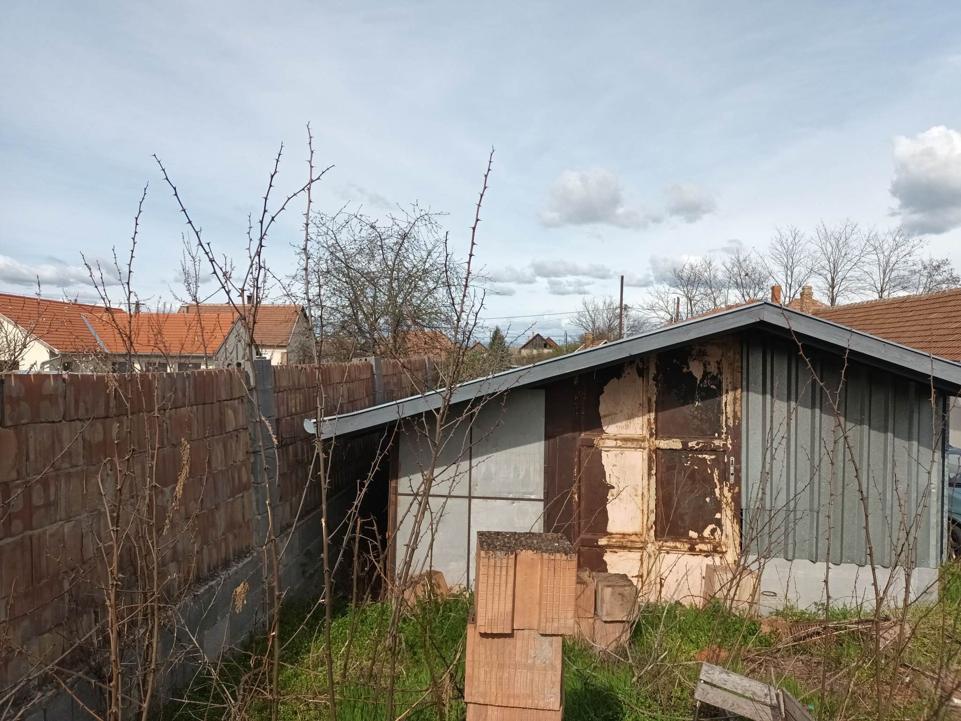 Huis in Jaszfenyszaru, 50 Somogyi Béla út 11717881