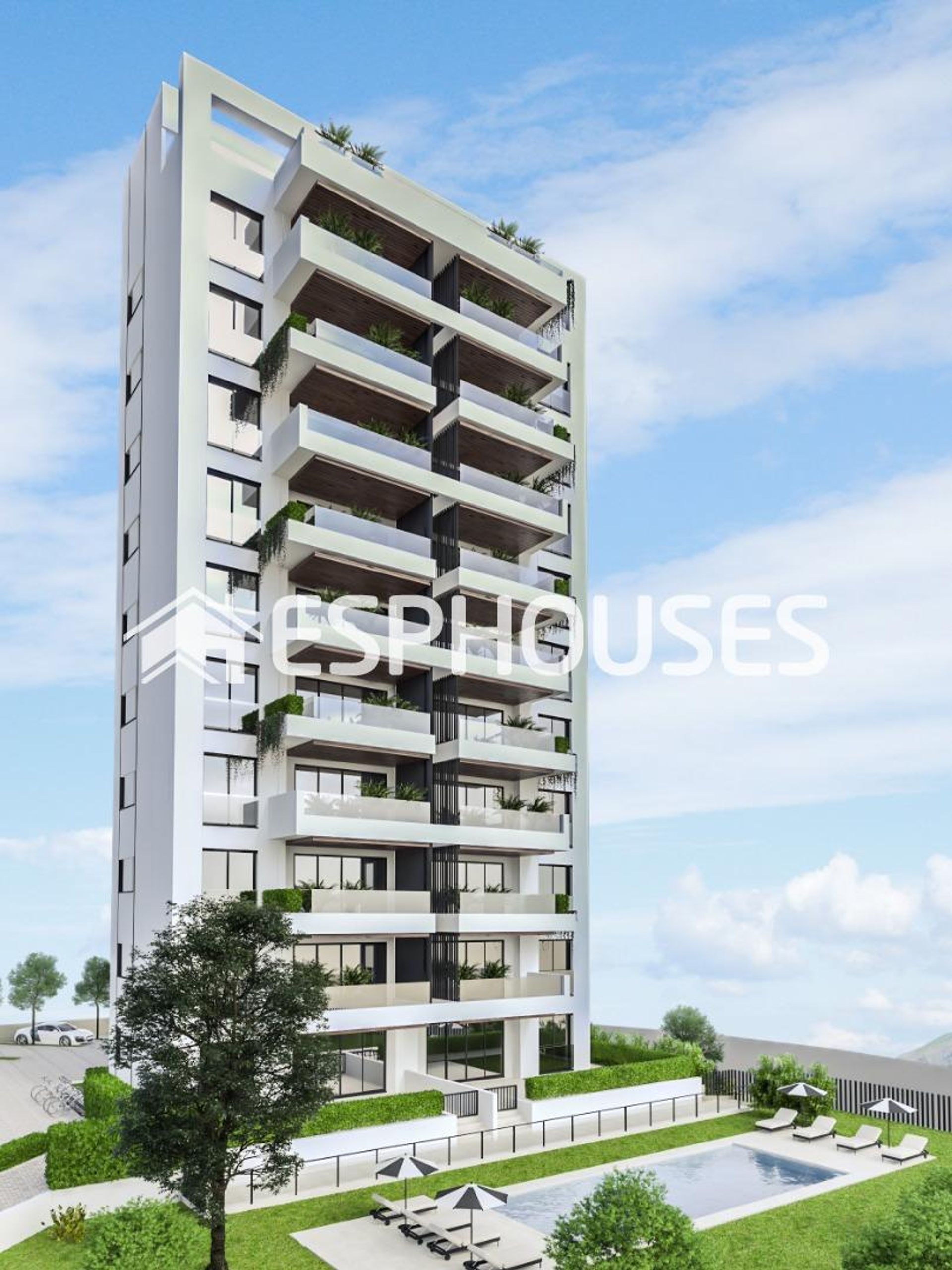 Condominium in Guardamar del Segura, Comunidad Valenciana 11717946