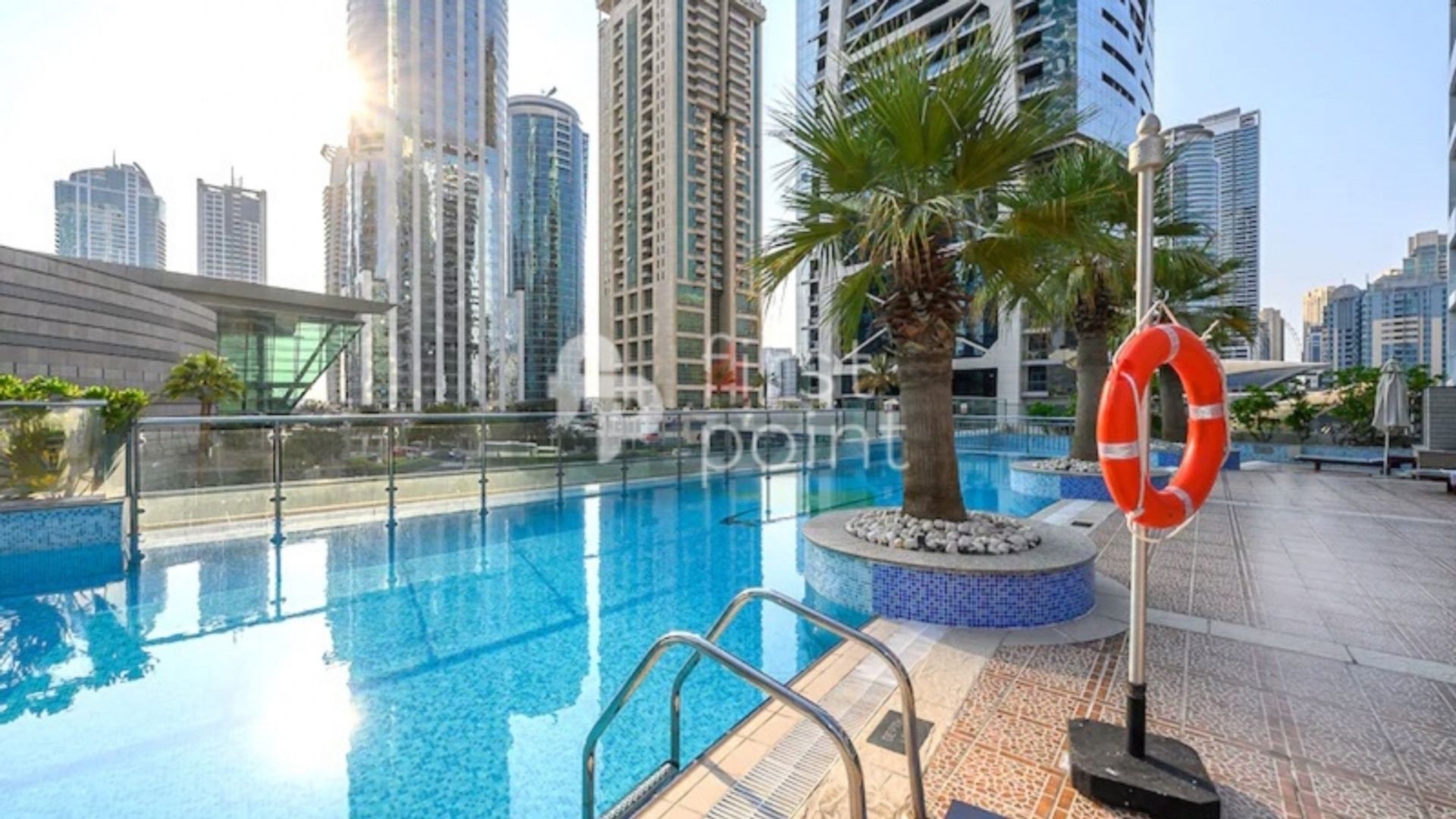 קוֹנדוֹמִינִיוֹן ב Dubai, Dubai 11718104