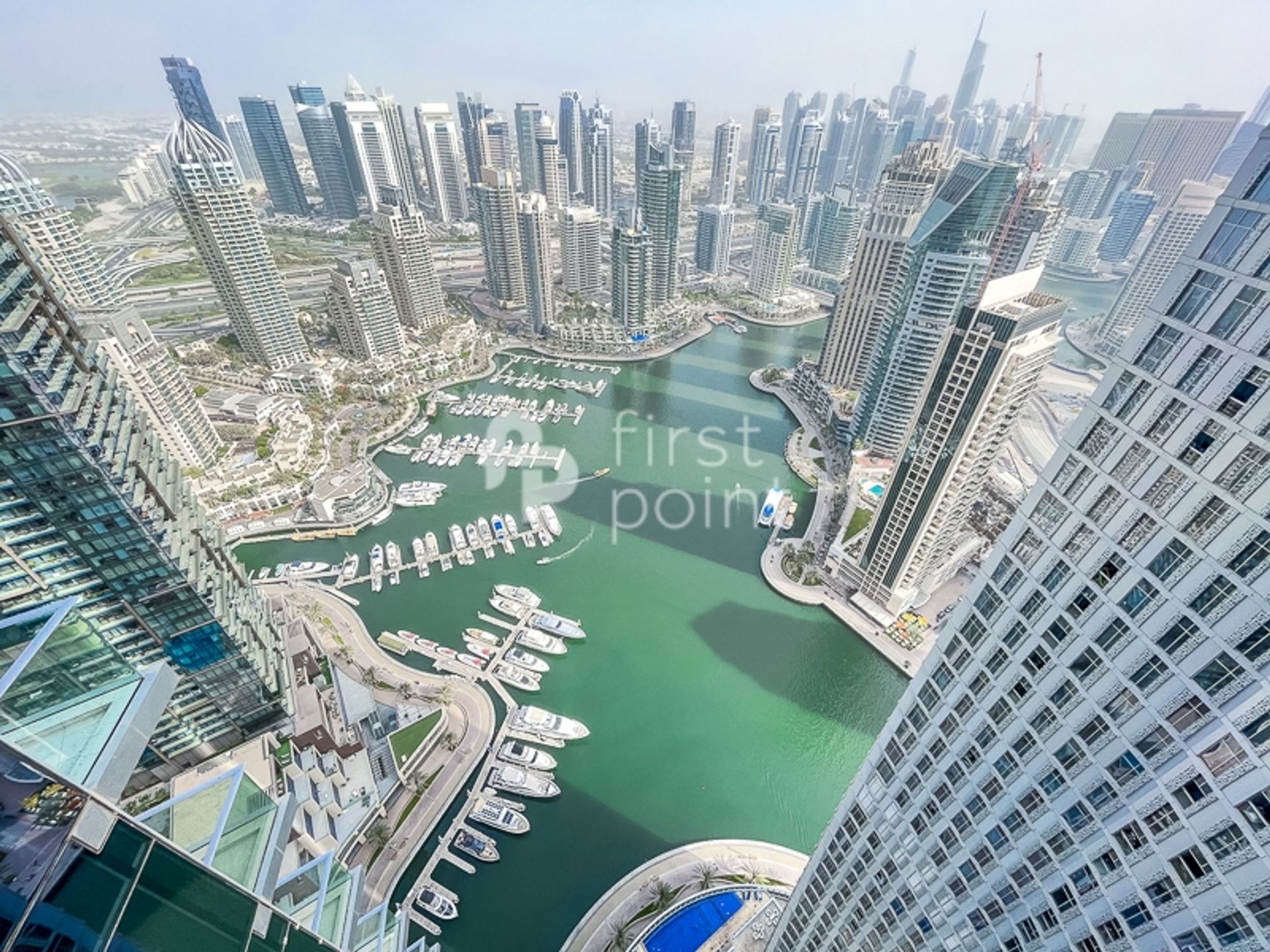 Condominio nel Dubai, Dubai 11718106