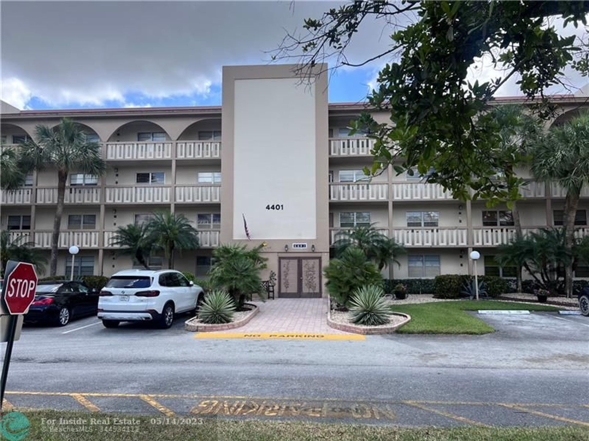 Συγκυριαρχία σε Coconut Creek, Florida 11718134