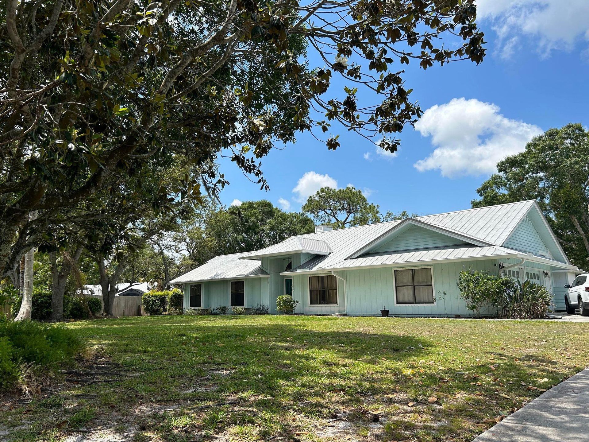 House in Palm City, Florida 11718137