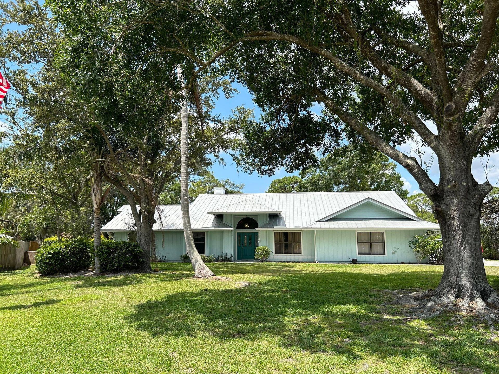 House in Palm City, Florida 11718137