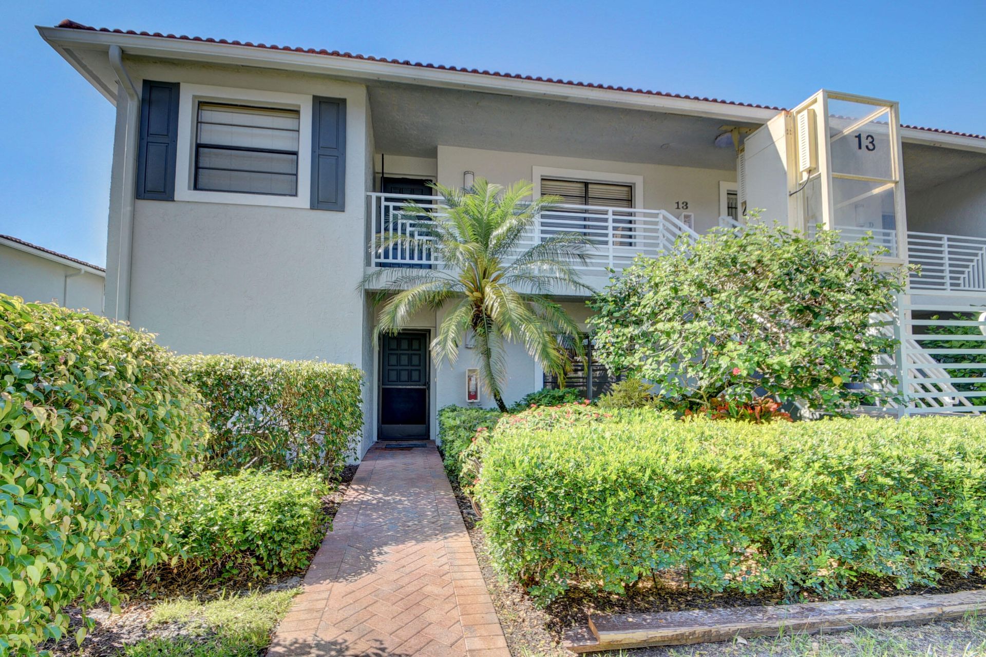 Condominium dans Boynton Beach, Florida 11718139