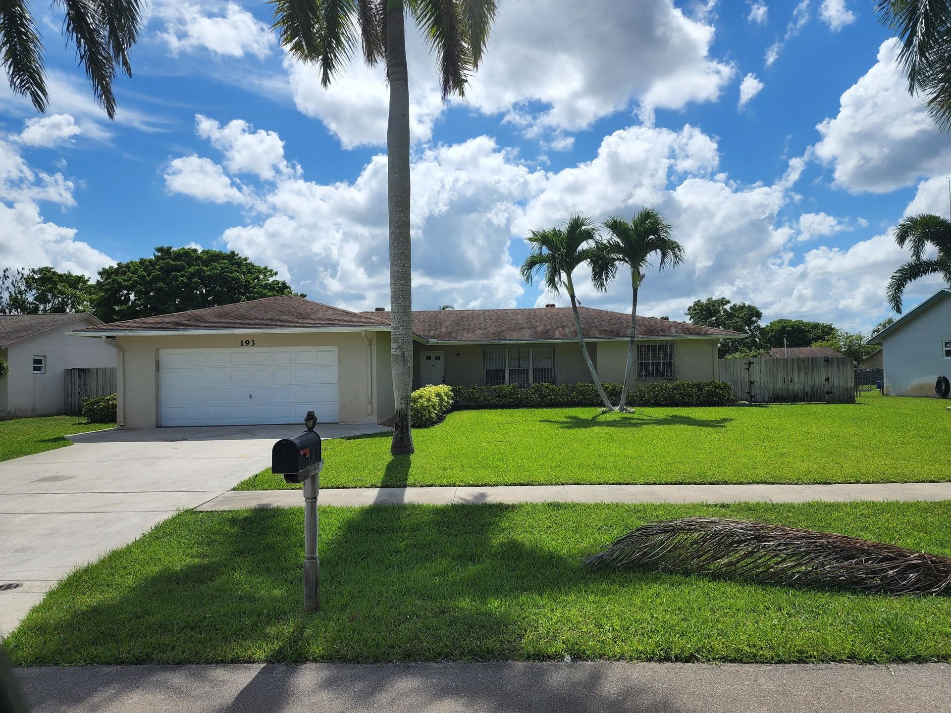 casa en Playa Real de Palma, Florida 11718148