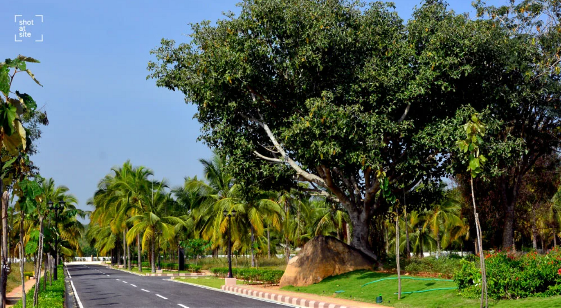 Beberapa Kondominium di Maligenhalli, Karnataka 11718201